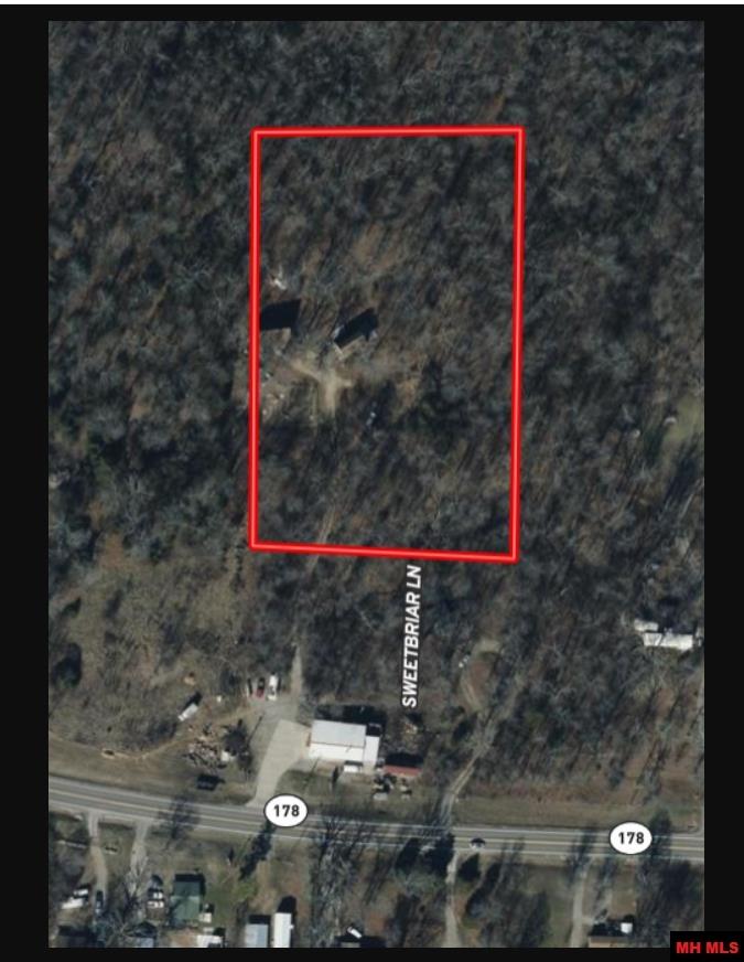 1637 HWY 178 WEST Midway, AR 72651