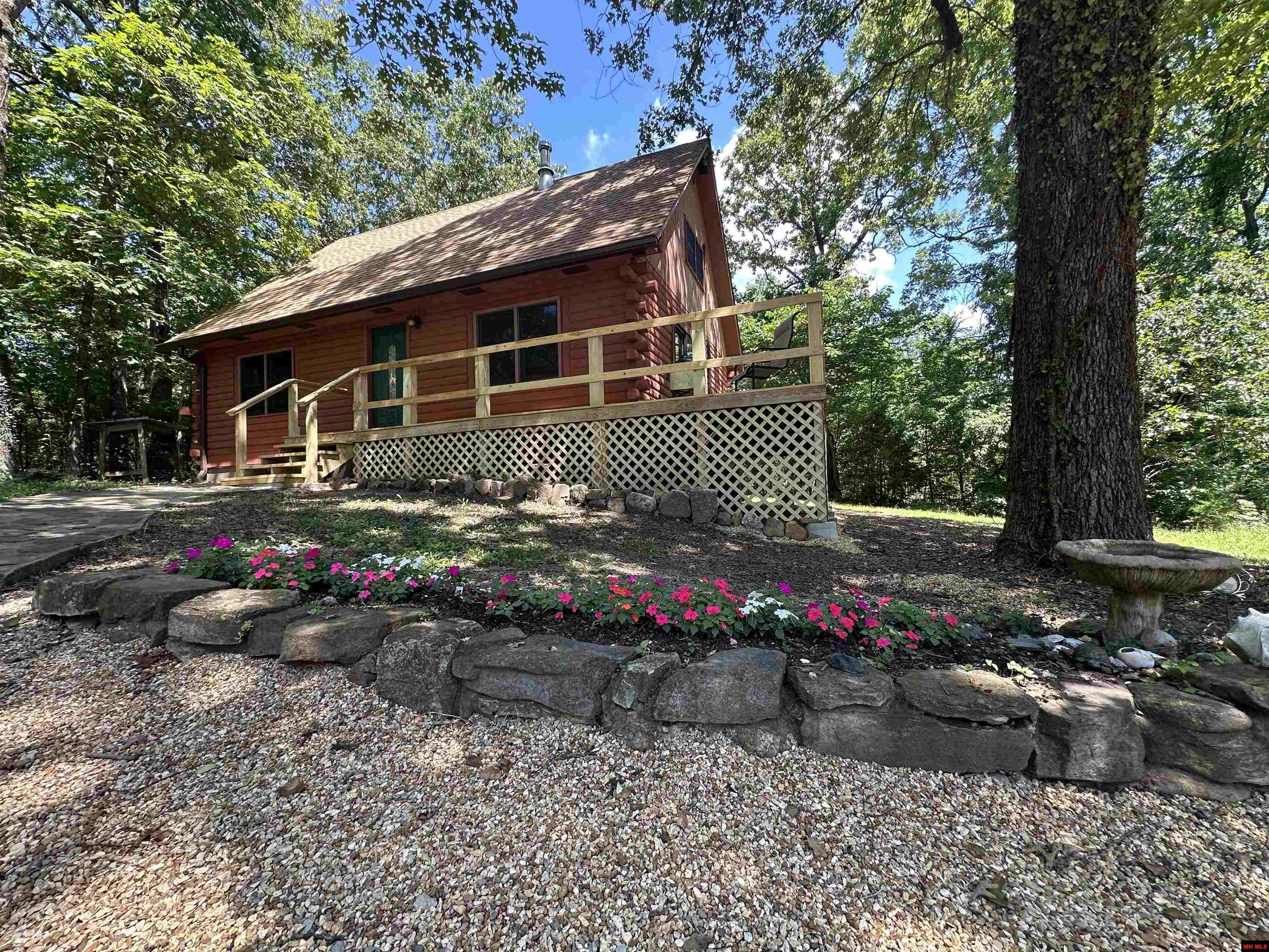 1637 HWY 178 WEST Midway, AR 72651