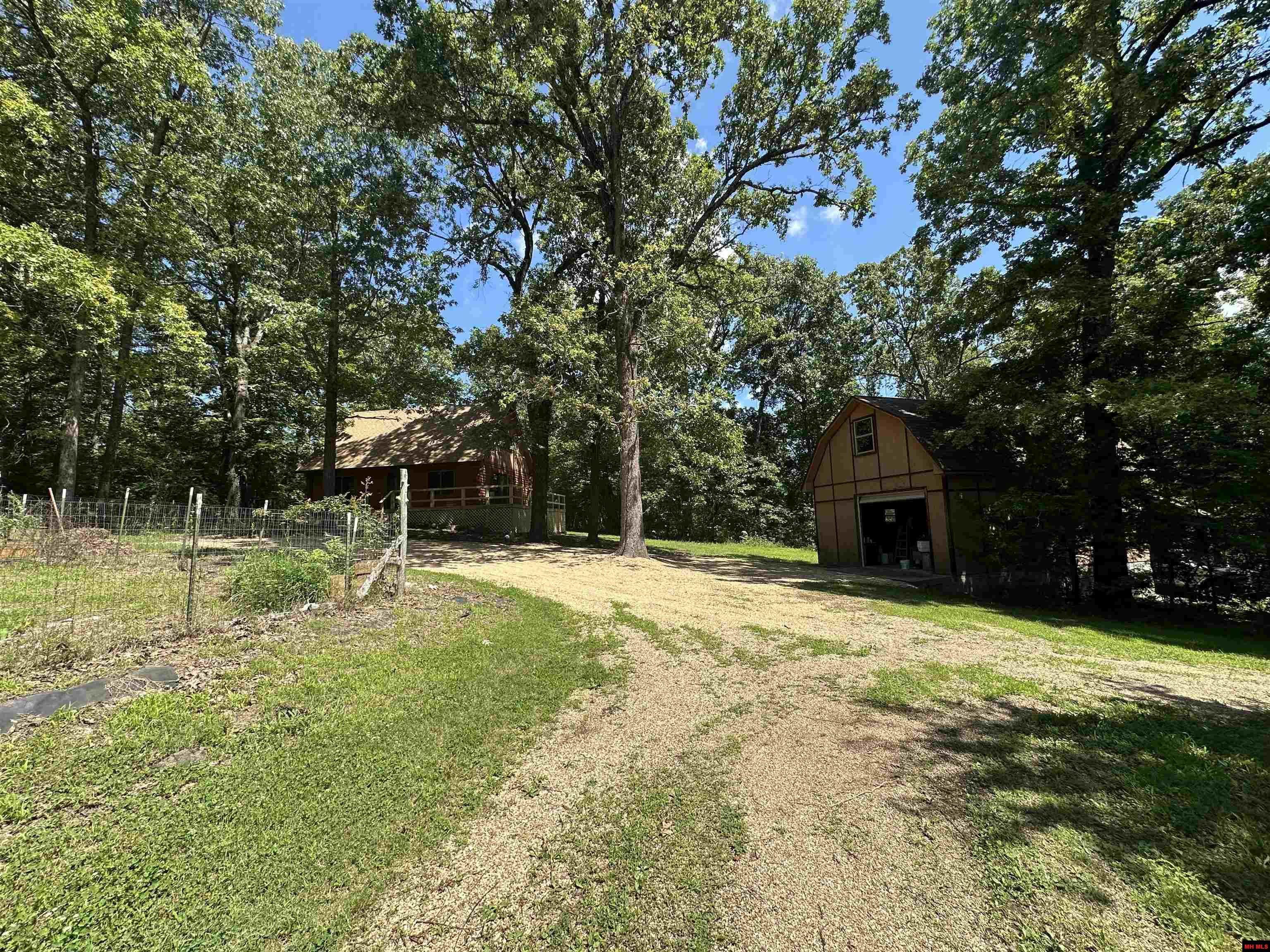 1637 HWY 178 WEST Midway, AR 72651