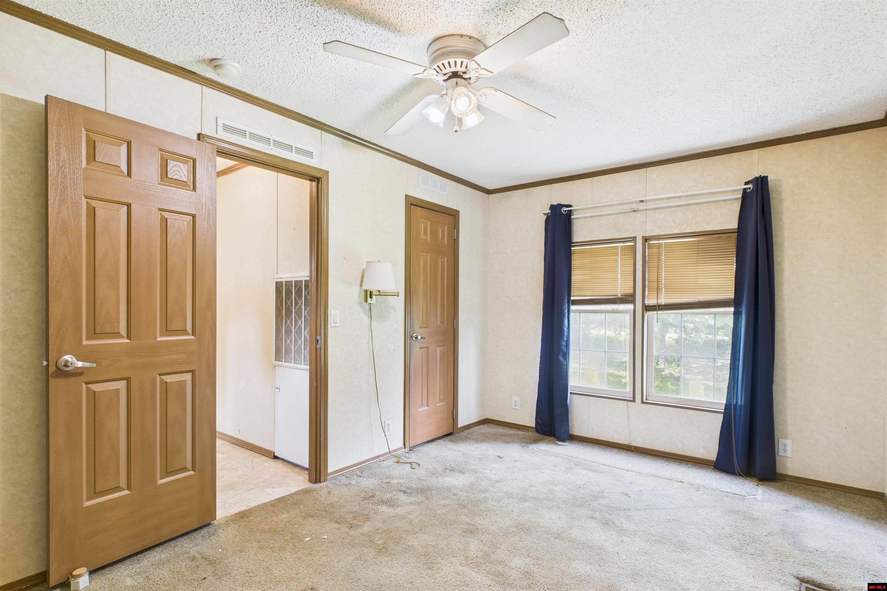 277 CHEROKEE RIDGE LANE Yellville, AR