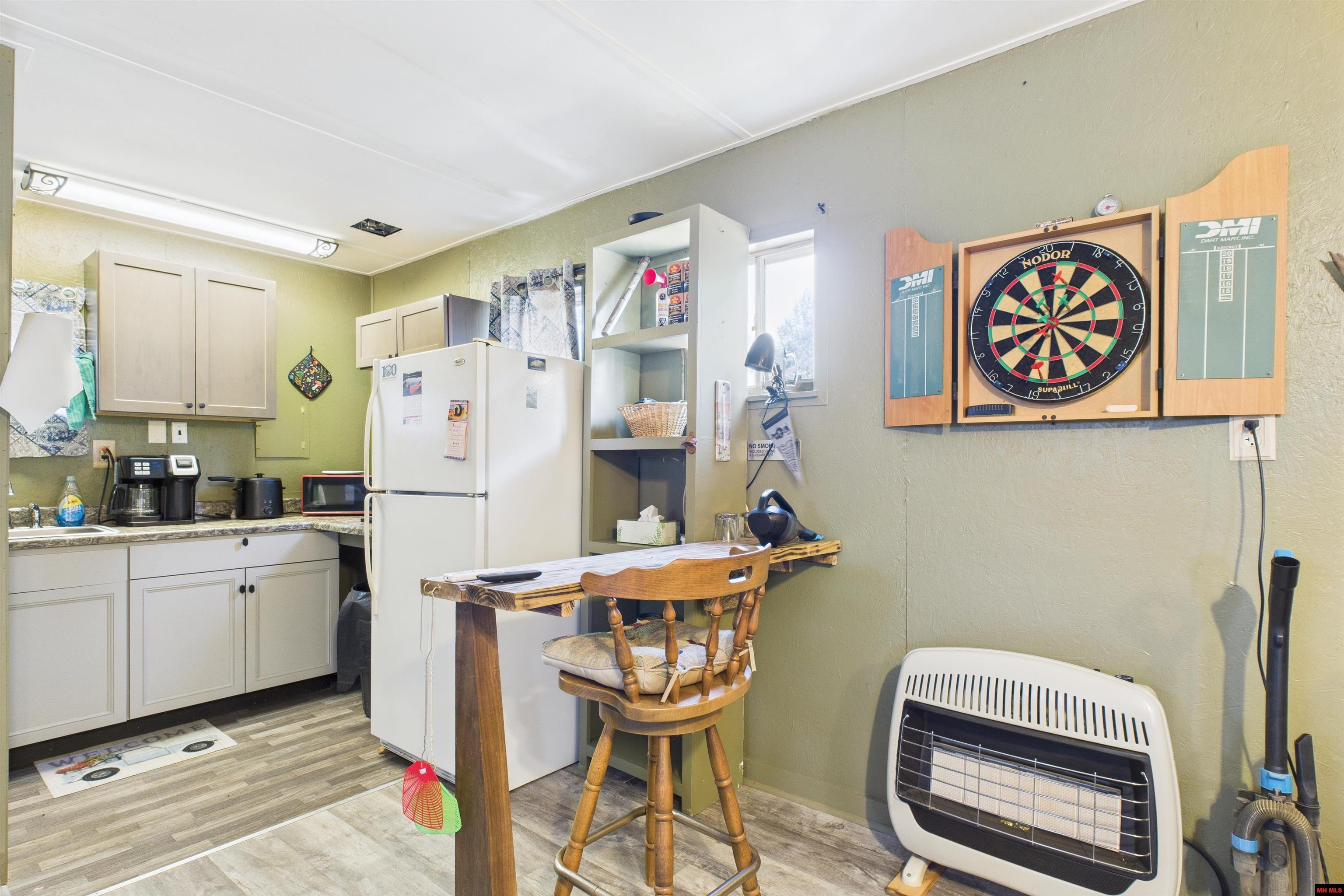 277 CHEROKEE RIDGE LANE Yellville, AR