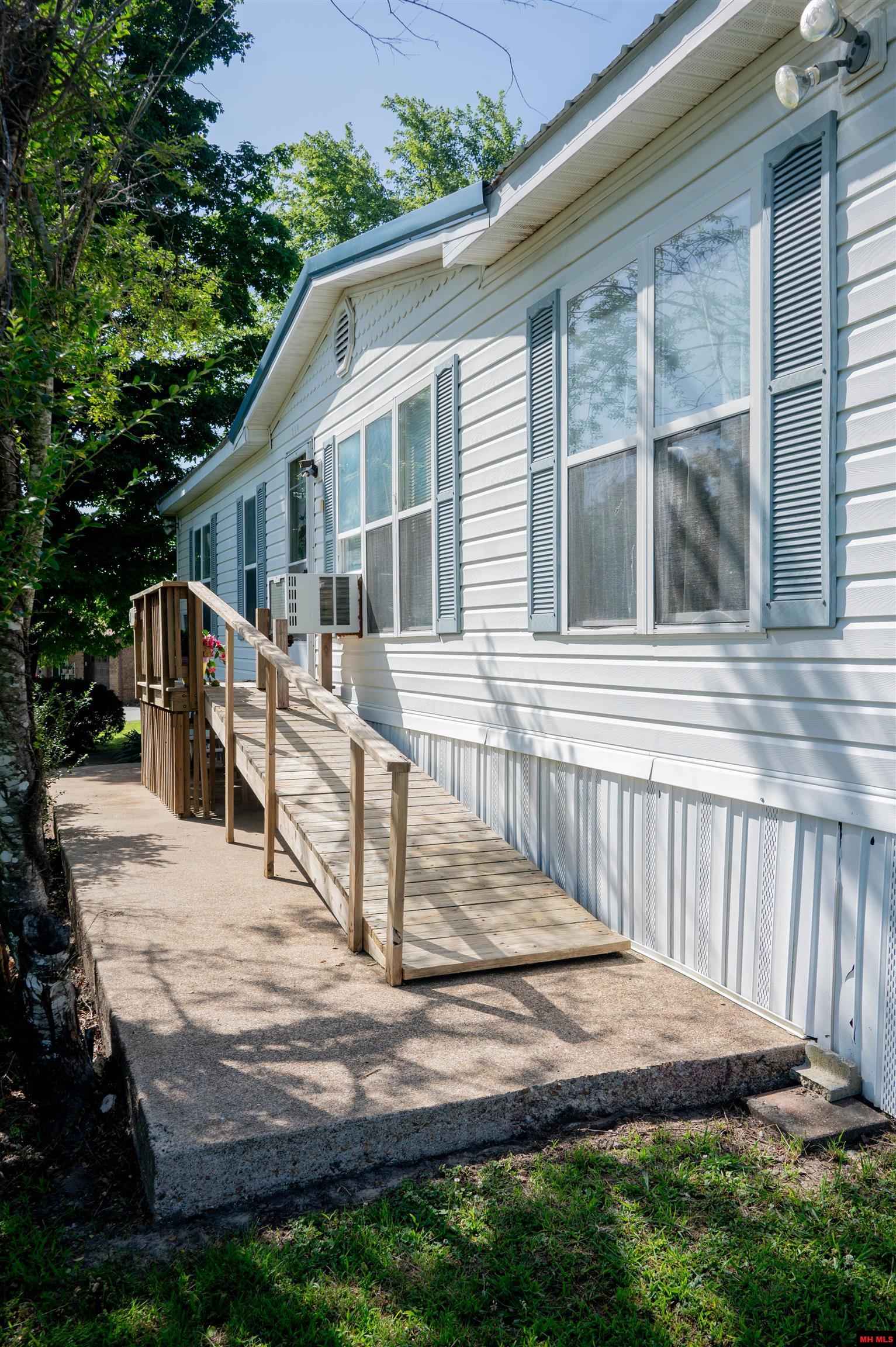 234 WILSON DRIVE Salesville, AR