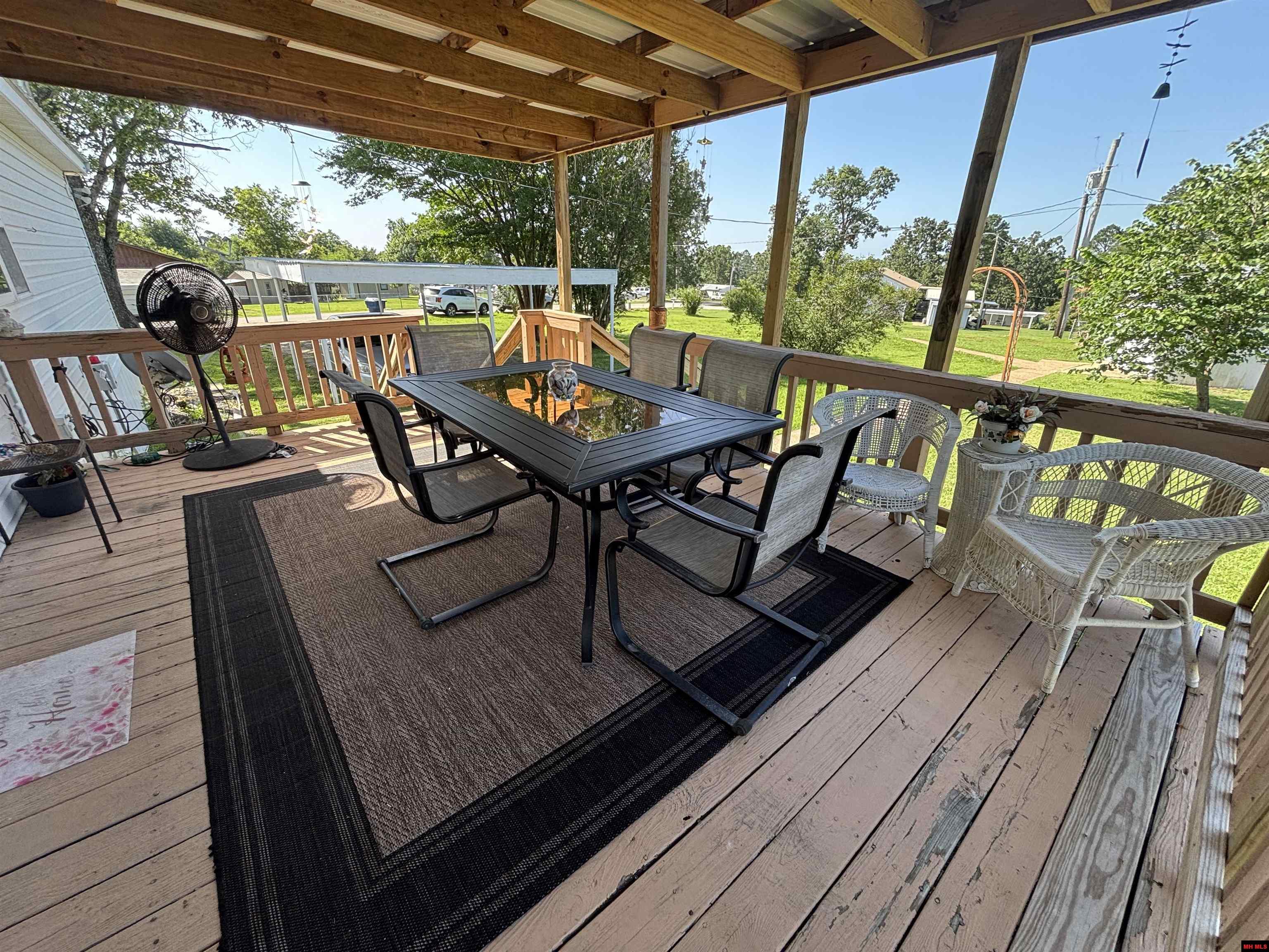 234 WILSON DRIVE Salesville, AR