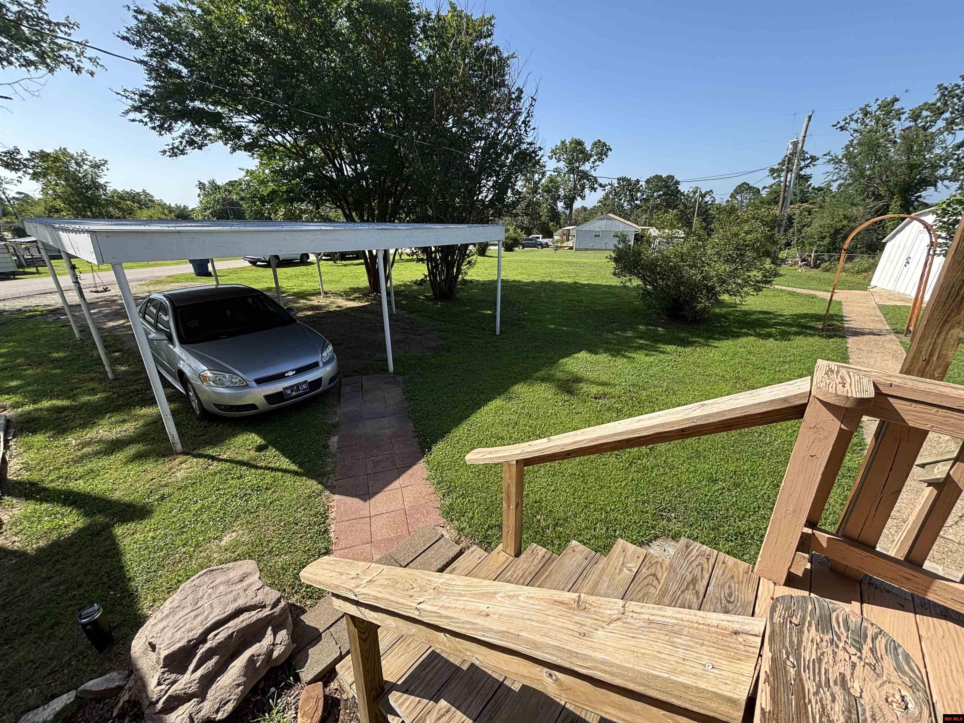 234 WILSON DRIVE Salesville, AR