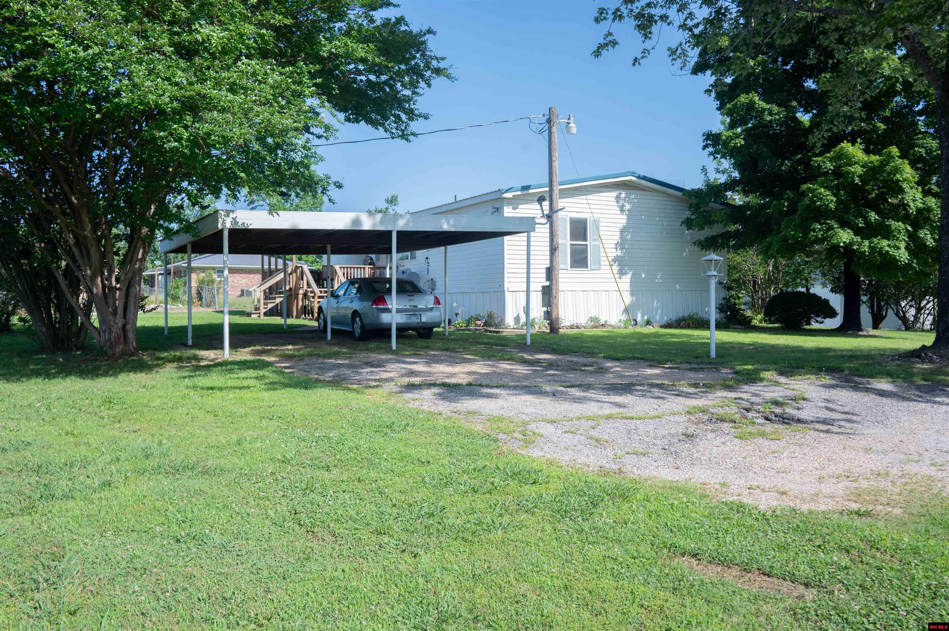 234 WILSON DRIVE Salesville, AR