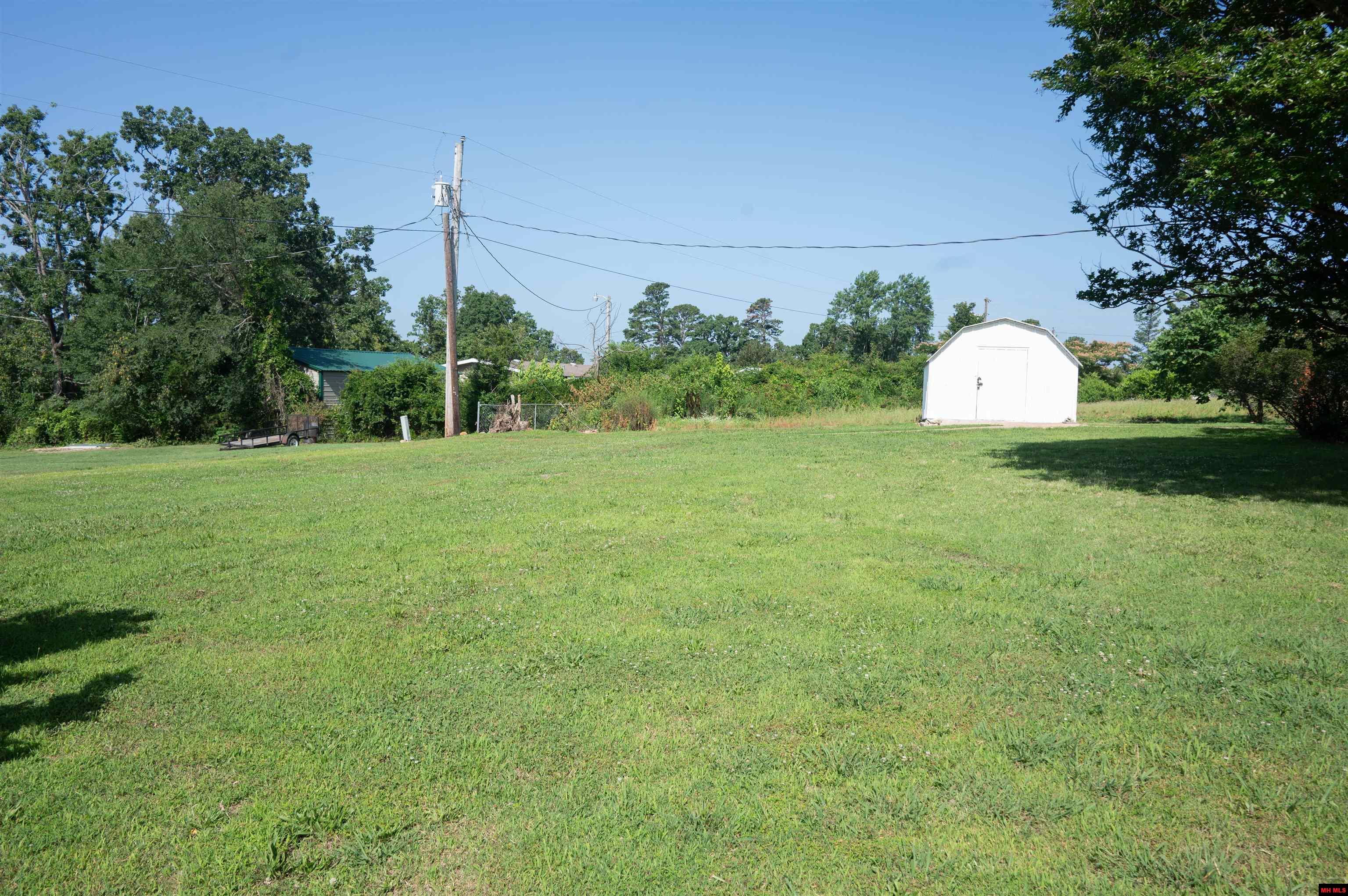 234 WILSON DRIVE Salesville, AR