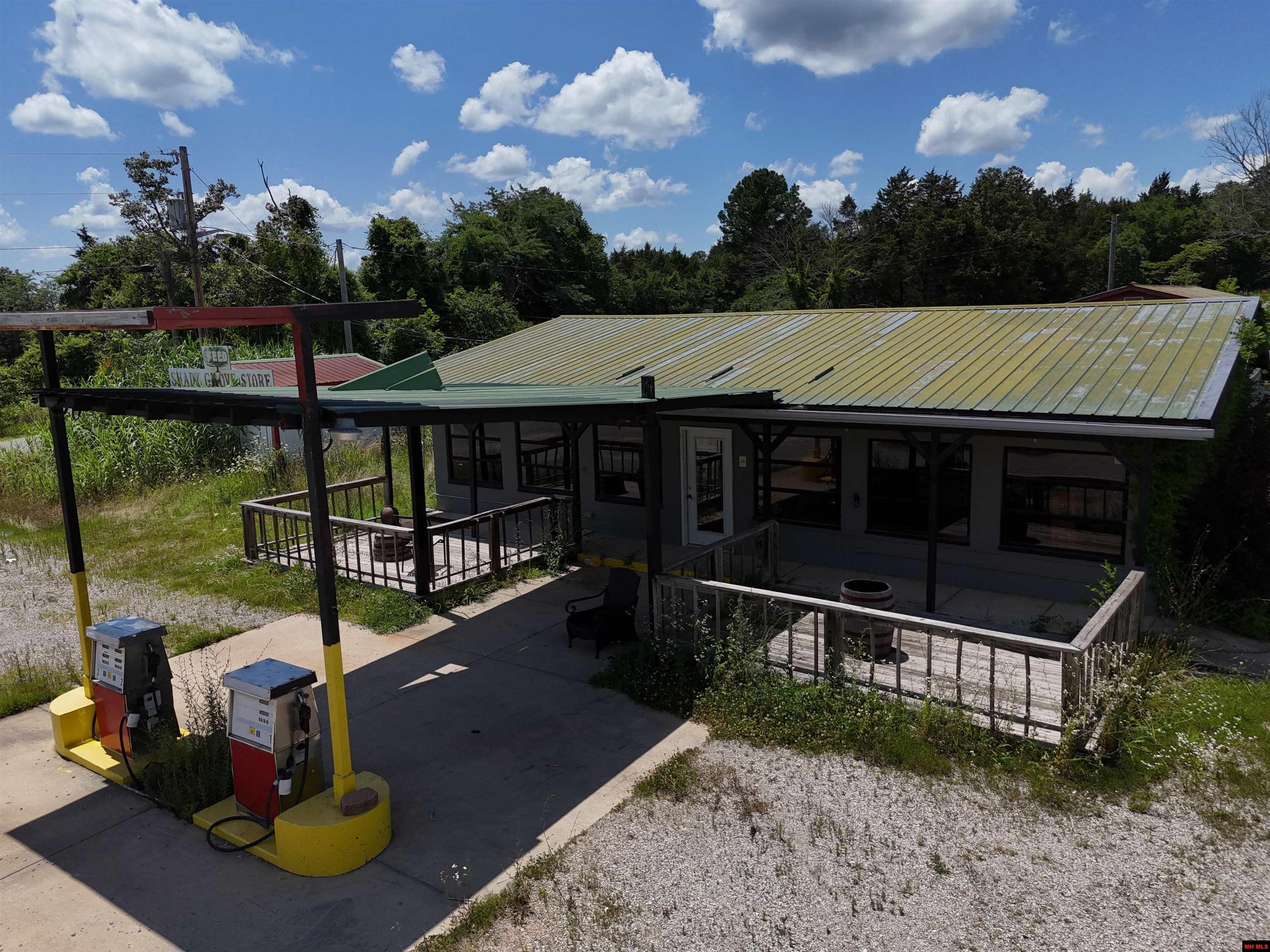 6861 HWY 201 SOUTH Mountain Home, AR