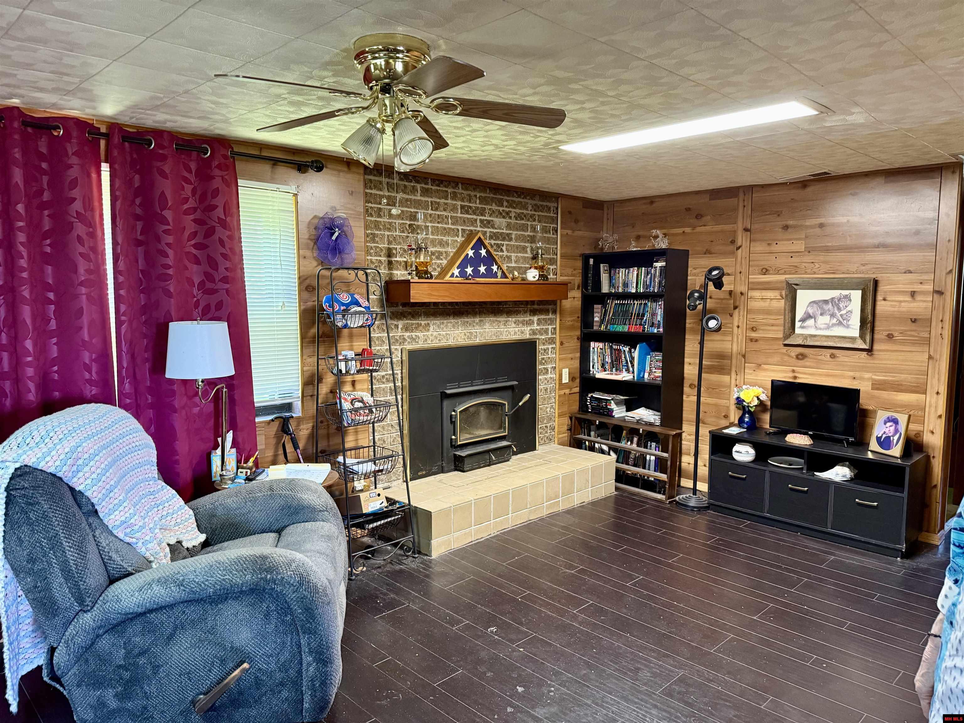 1277 N HWY 178 Flippin, AR 72634