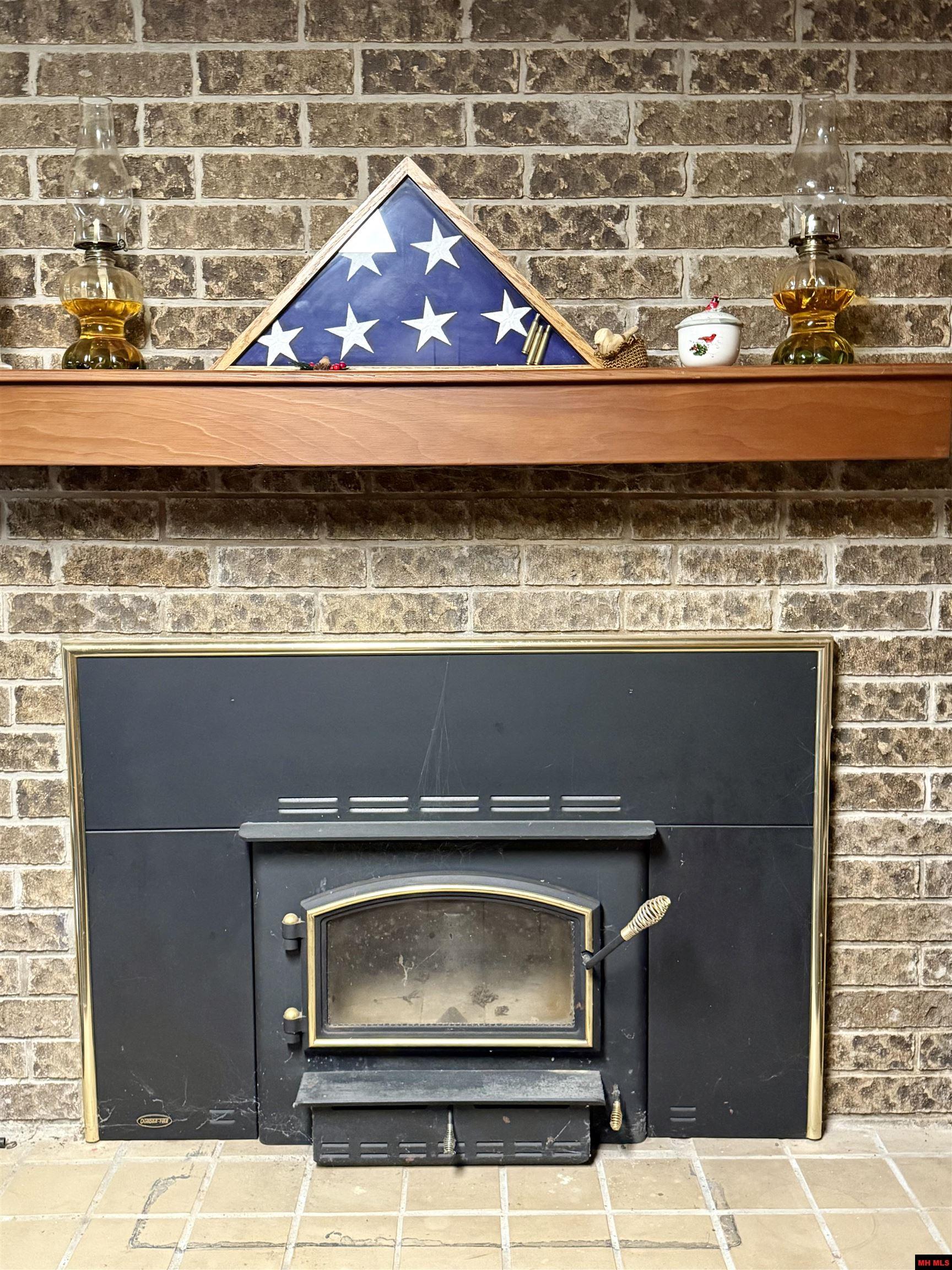 1277 N HWY 178 Flippin, AR 72634