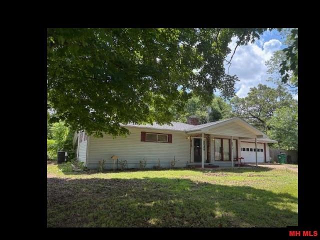 401 S 6TH STREET Flippin, AR