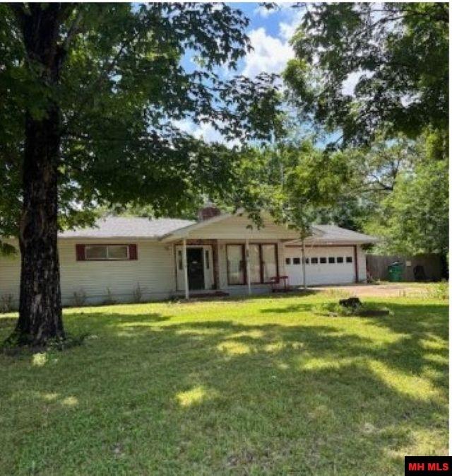 401 S 6TH STREET Flippin, AR