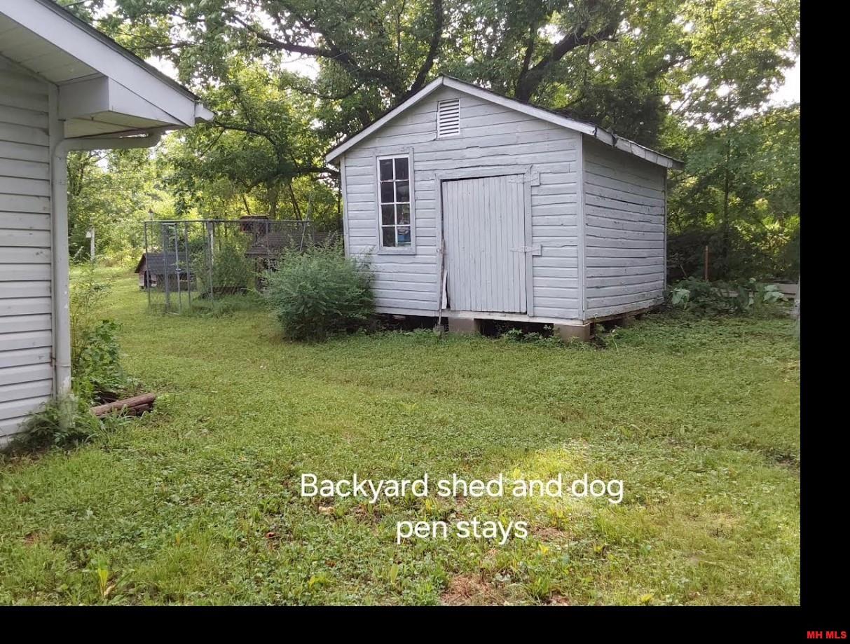 401 S 6TH STREET Flippin, AR