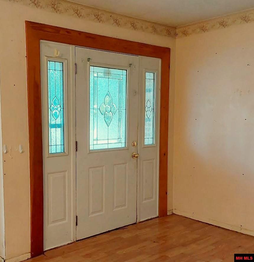 401 S 6TH STREET Flippin, AR