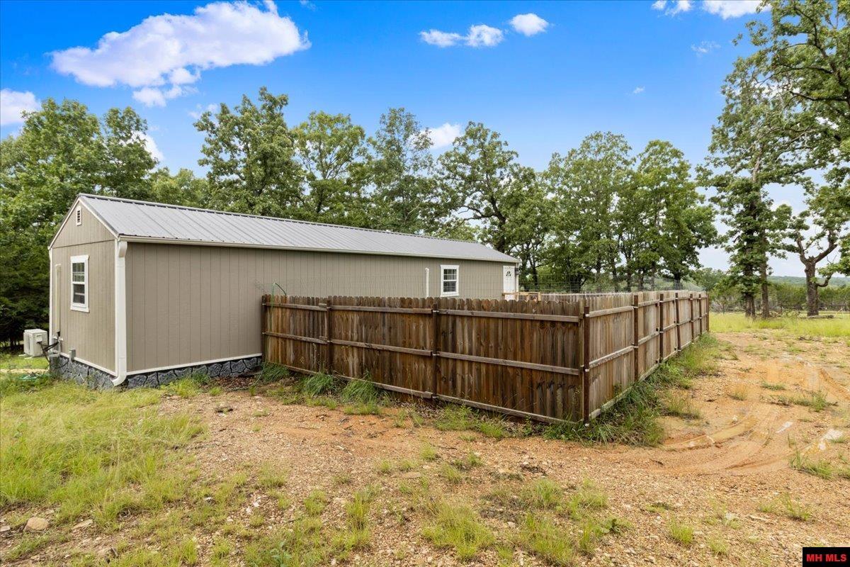 261 LAZY ACRES ROAD Protem, MO