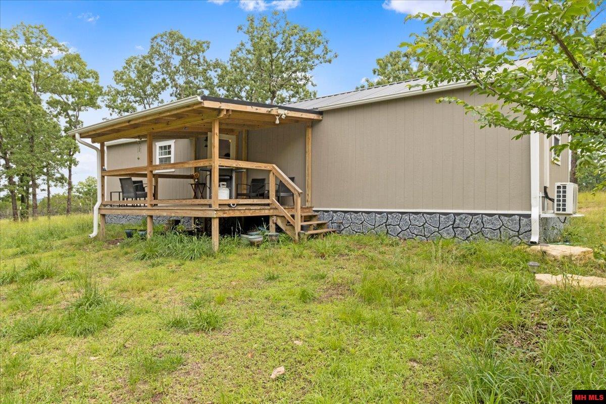 261 LAZY ACRES ROAD Protem, MO