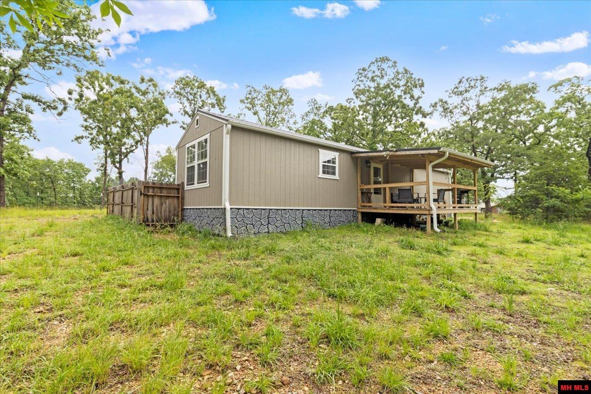 261 LAZY ACRES ROAD Protem, MO