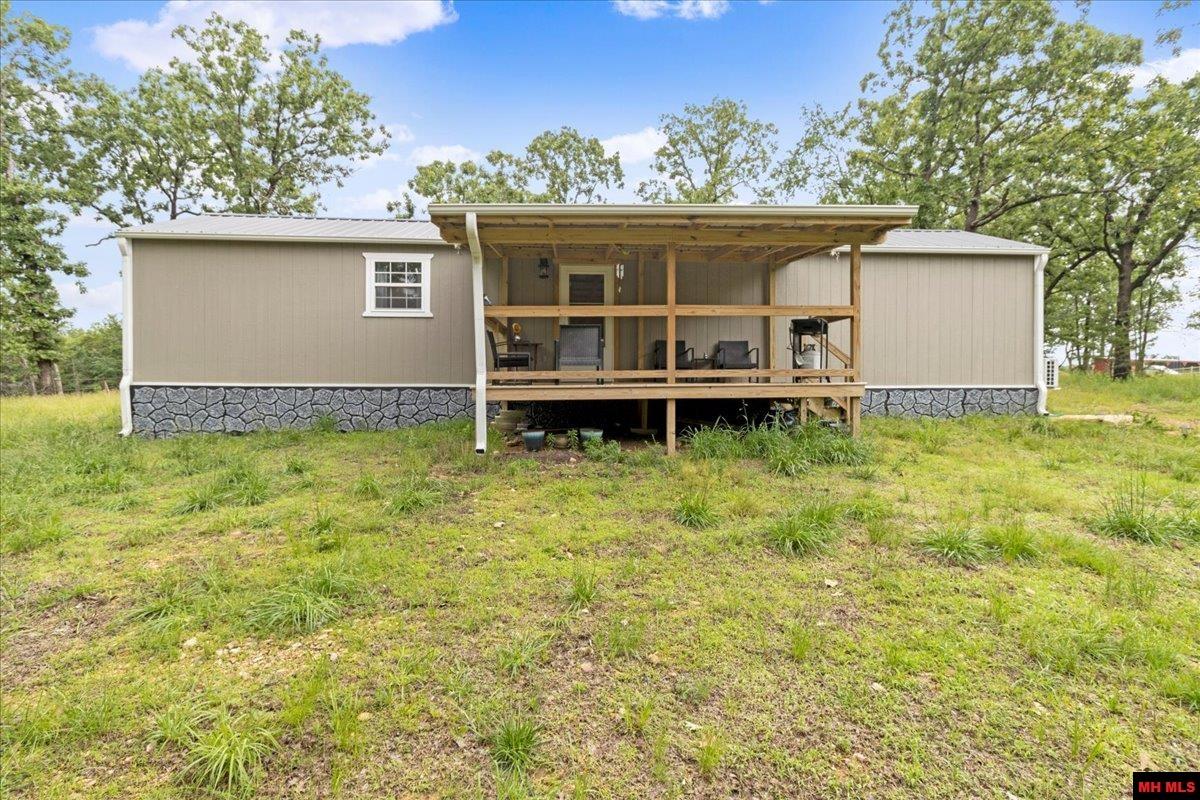 261 LAZY ACRES ROAD Protem, MO