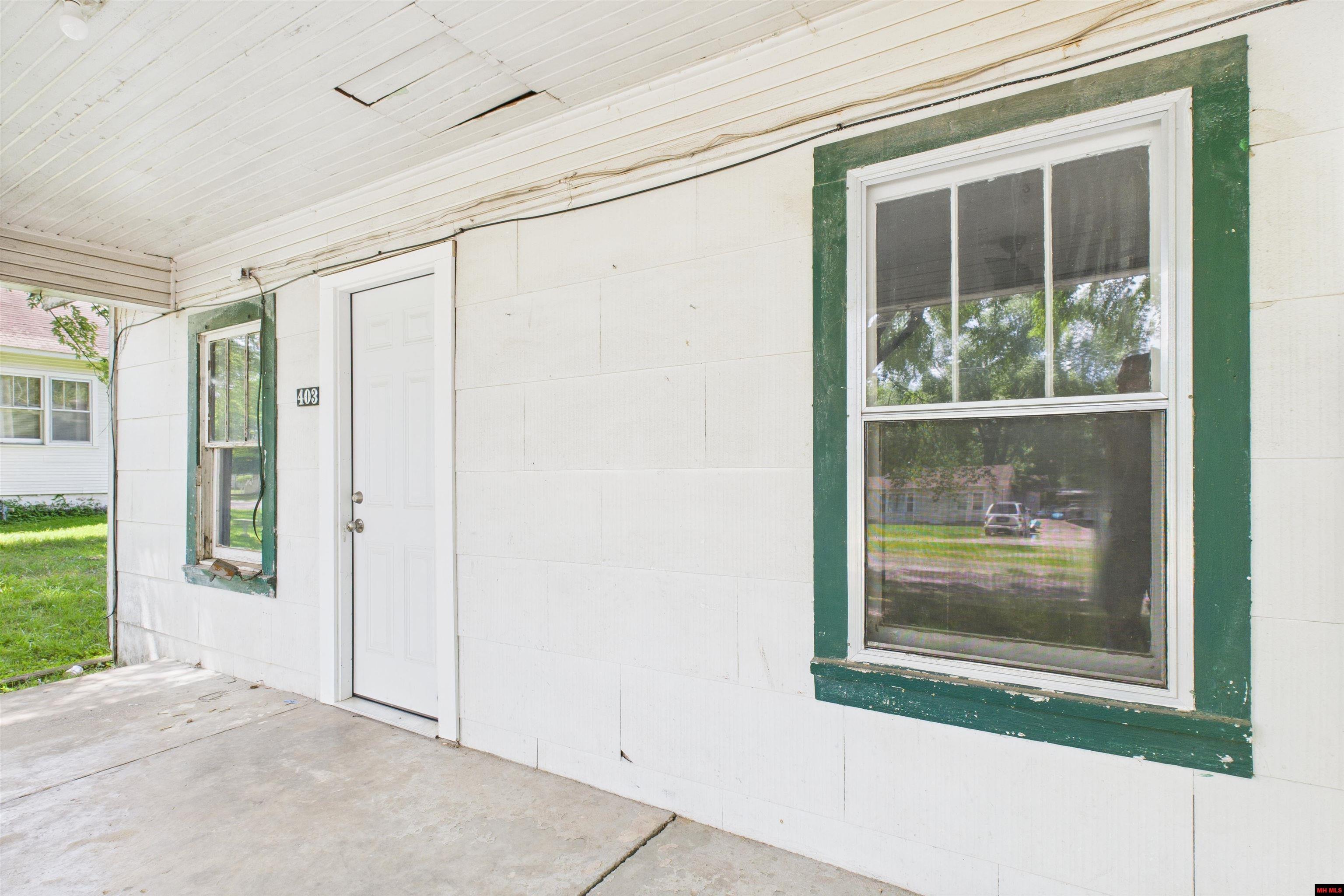 403 GIRARD STREET Flippin, AR