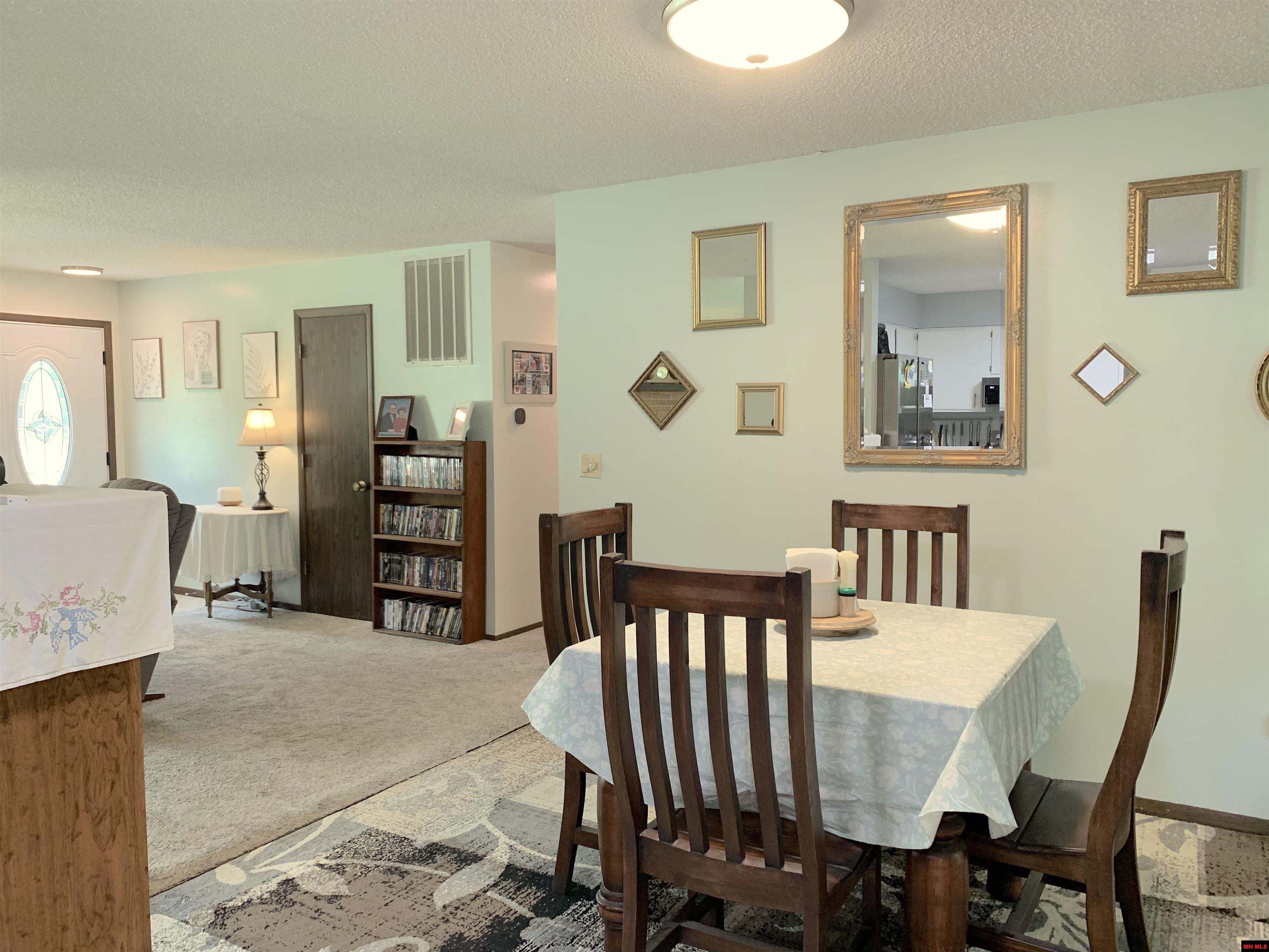 1809 JOHNS DRIVE Mountain Home, AR 72653