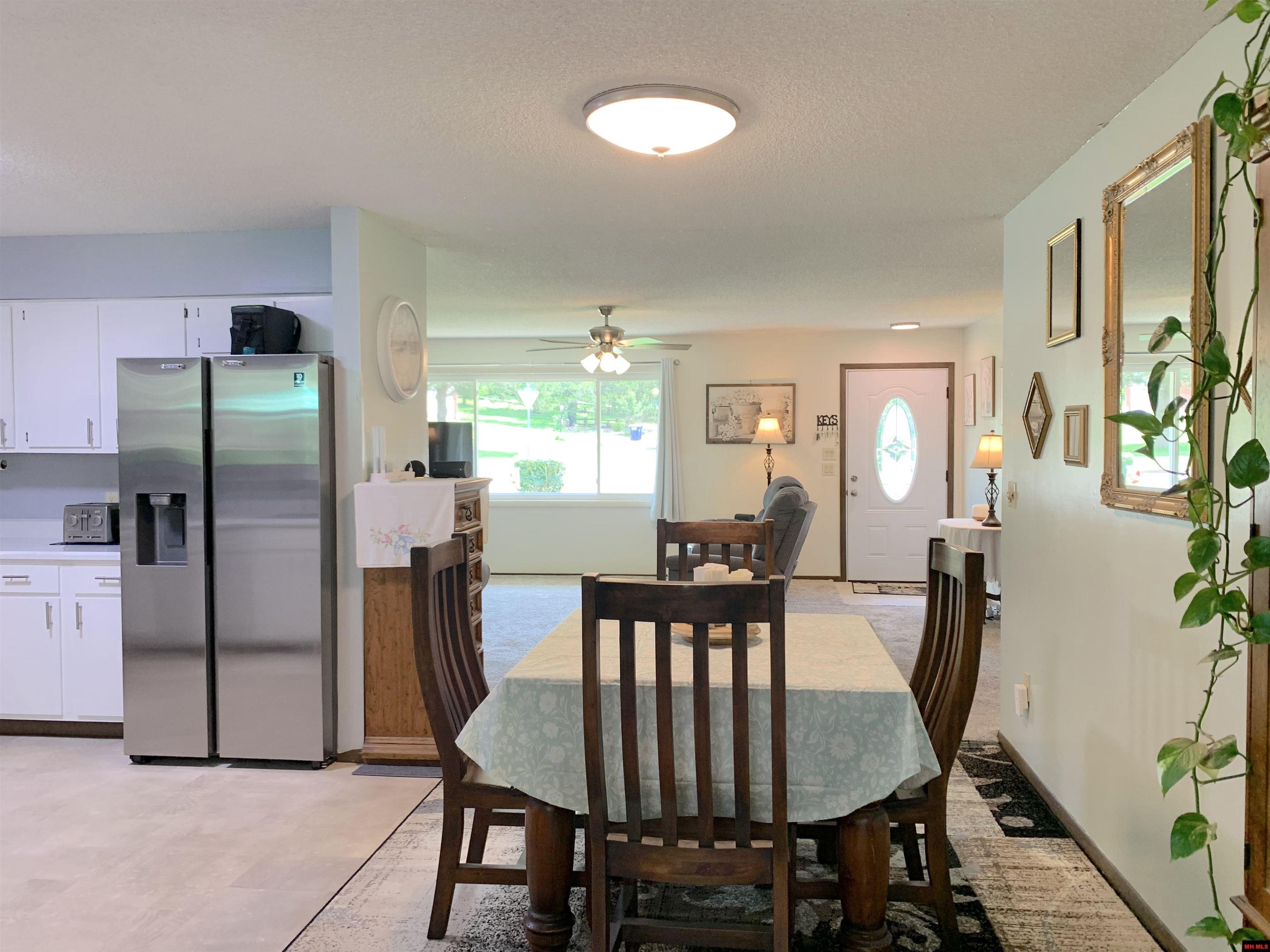 1809 JOHNS DRIVE Mountain Home, AR 72653