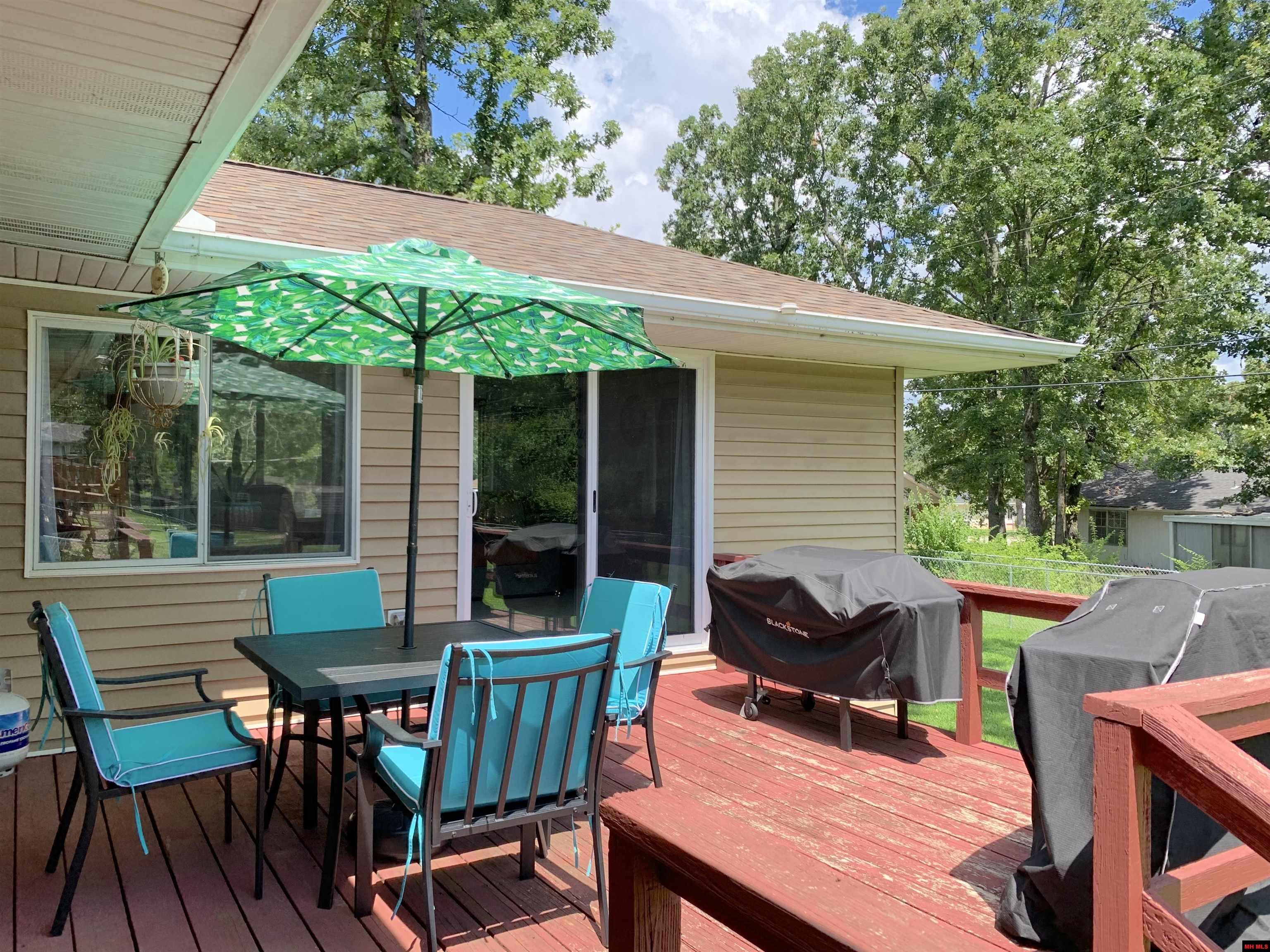 1809 JOHNS DRIVE Mountain Home, AR 72653