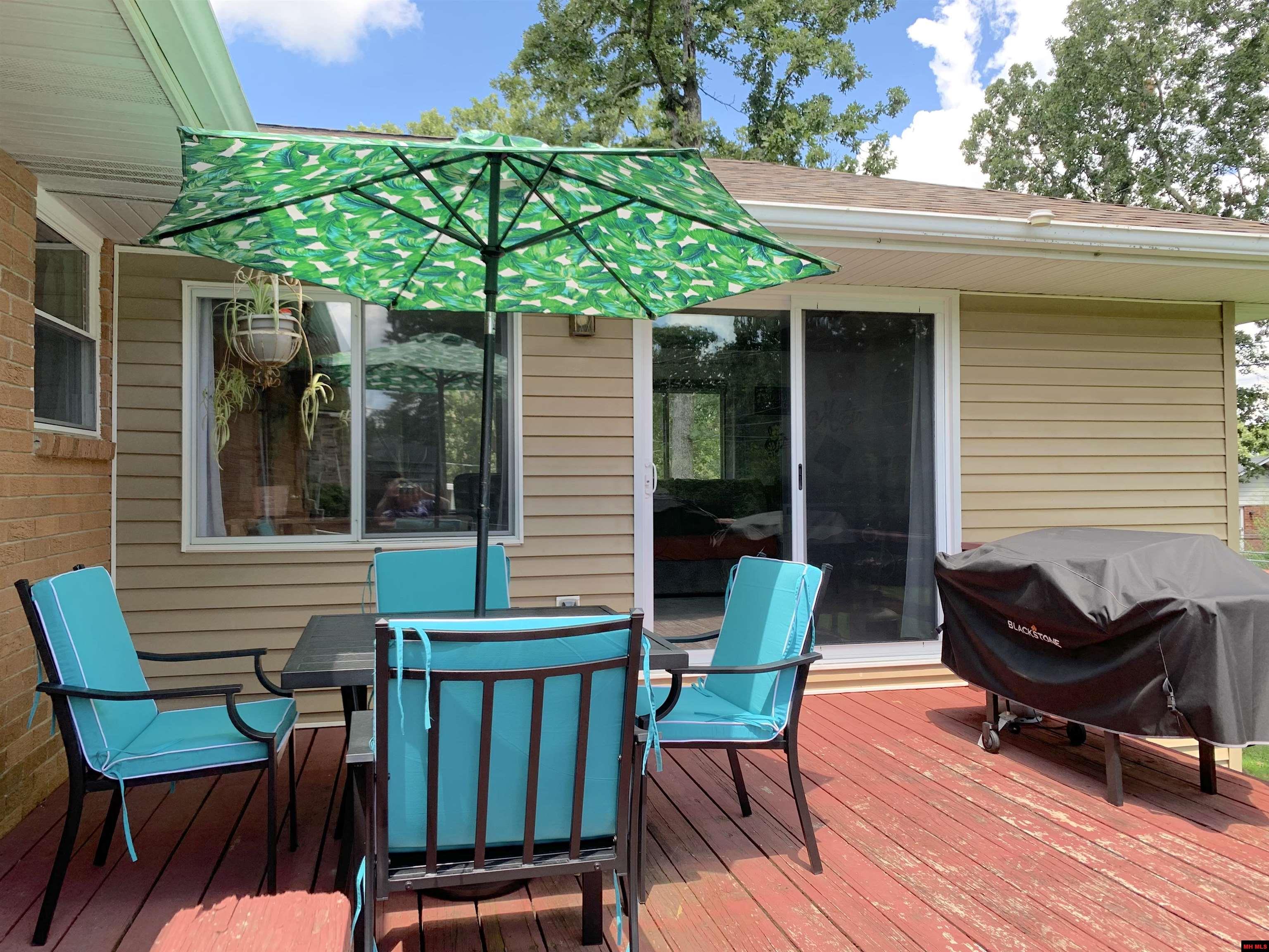 1809 JOHNS DRIVE Mountain Home, AR 72653