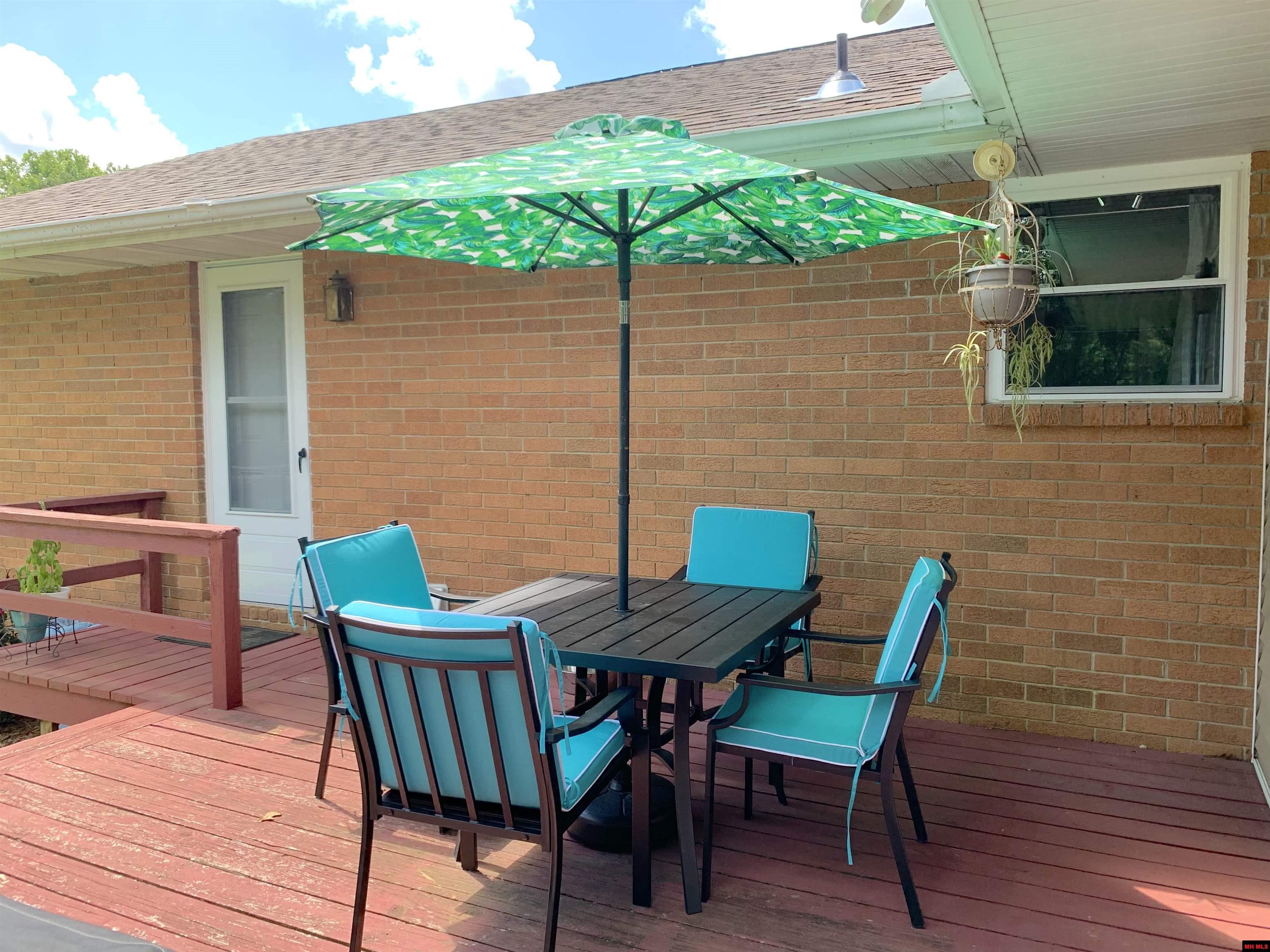 1809 JOHNS DRIVE Mountain Home, AR 72653