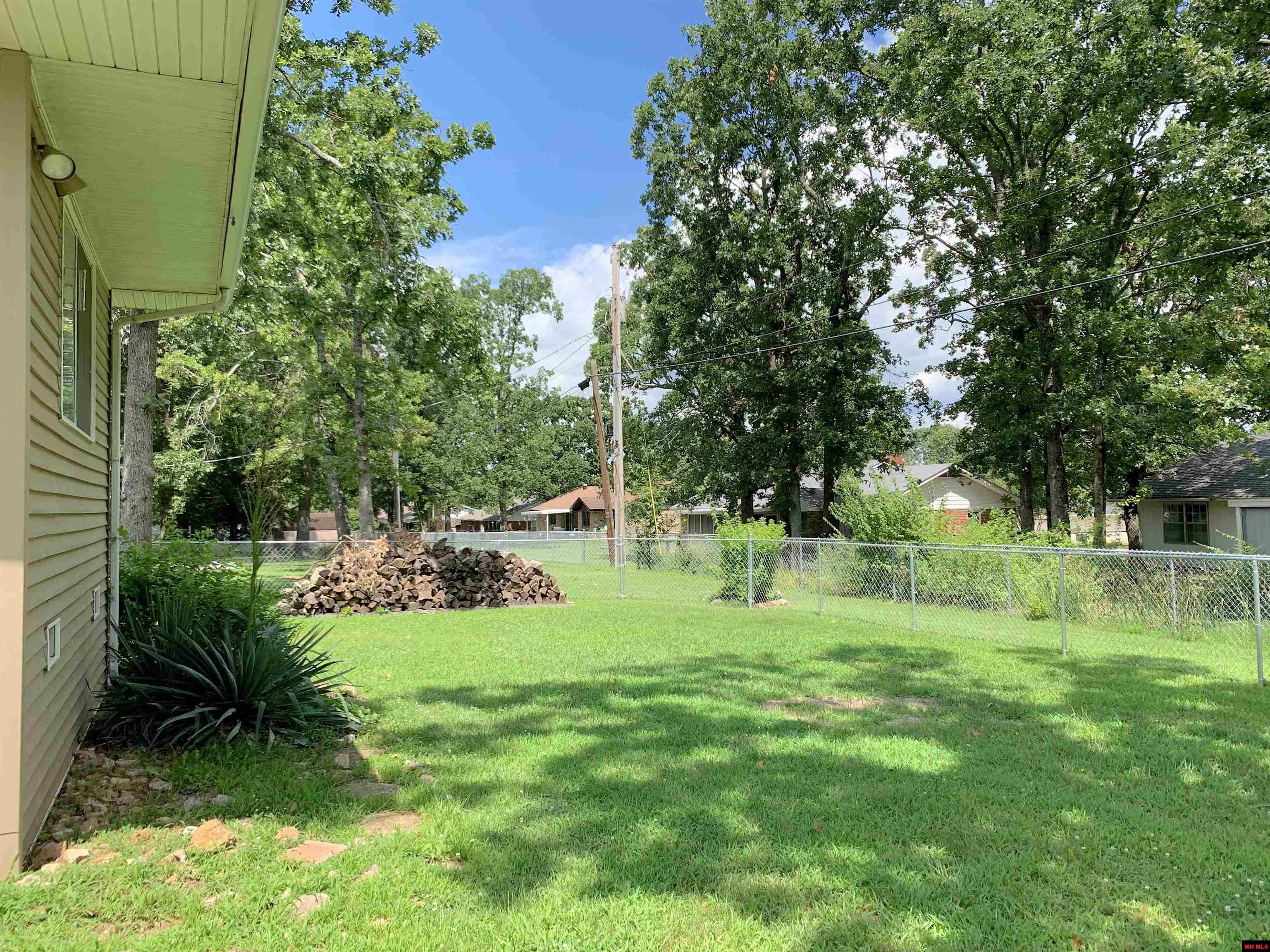 1809 JOHNS DRIVE Mountain Home, AR 72653