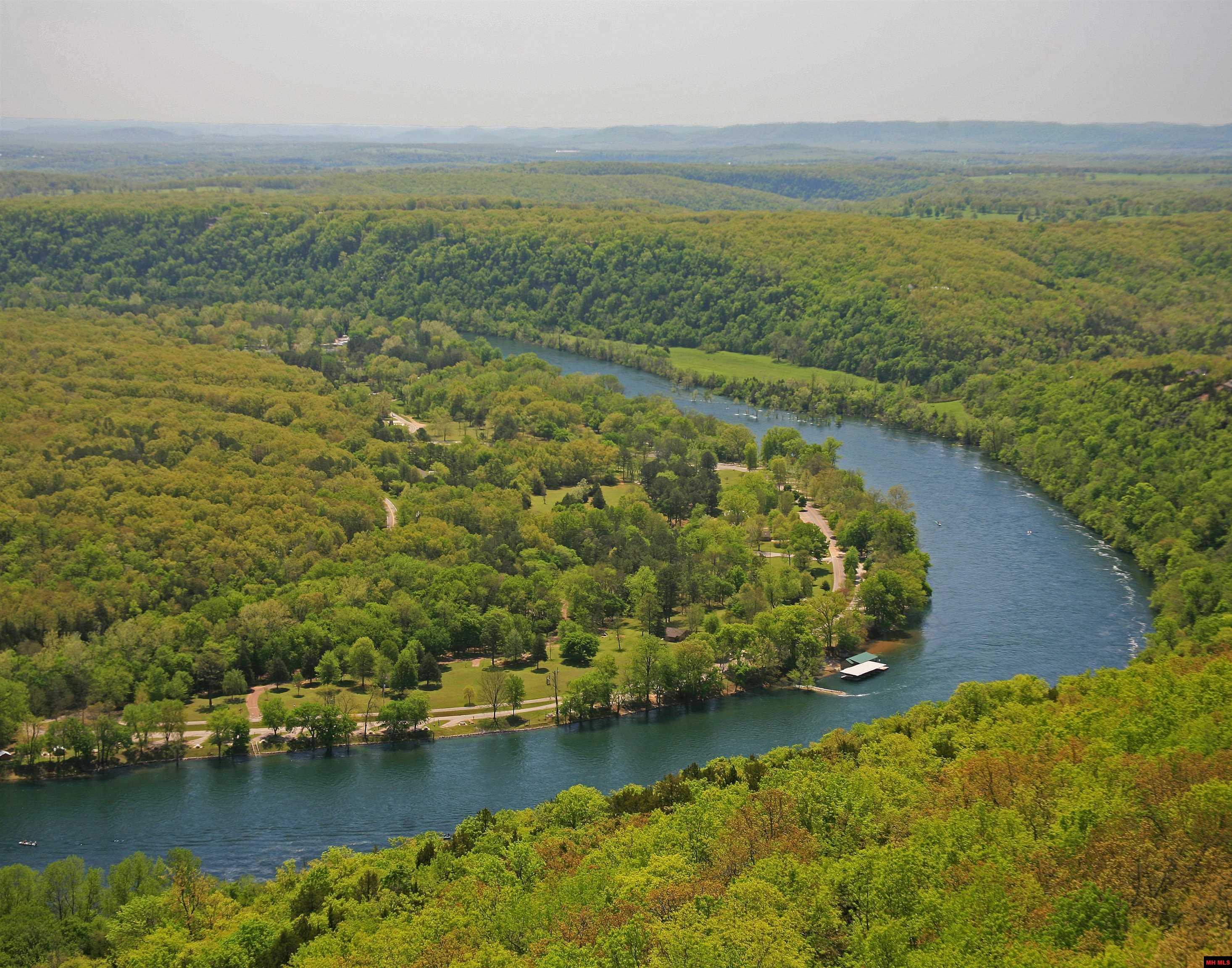 46 BOAT DOCK ROAD Lakeview, AR 72642