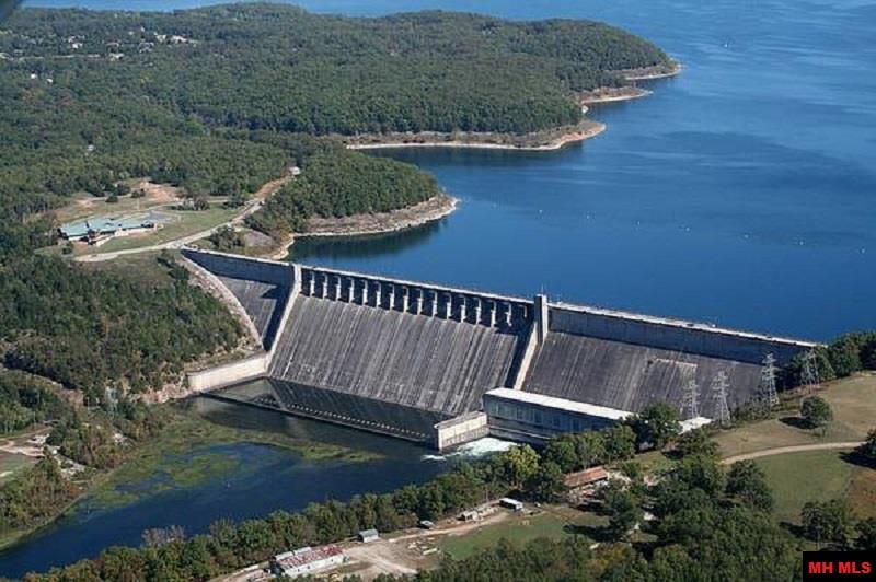 46 BOAT DOCK ROAD Lakeview, AR 72642