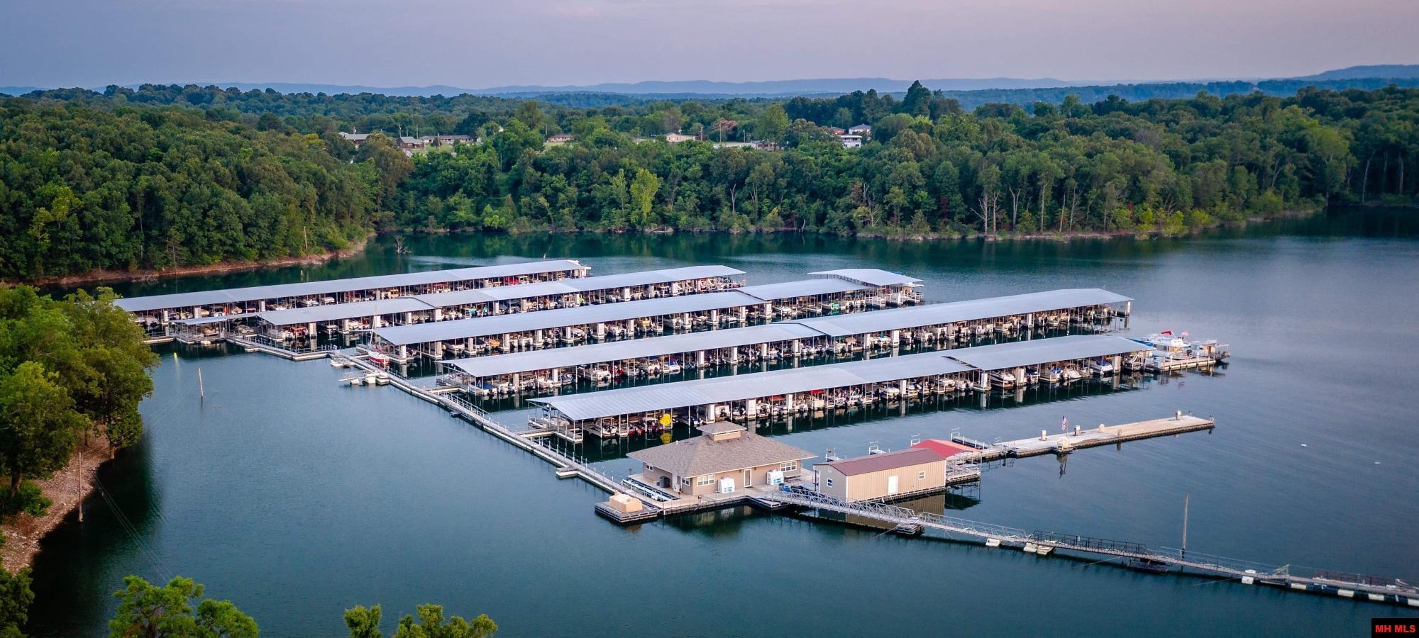 46 BOAT DOCK ROAD Lakeview, AR 72642