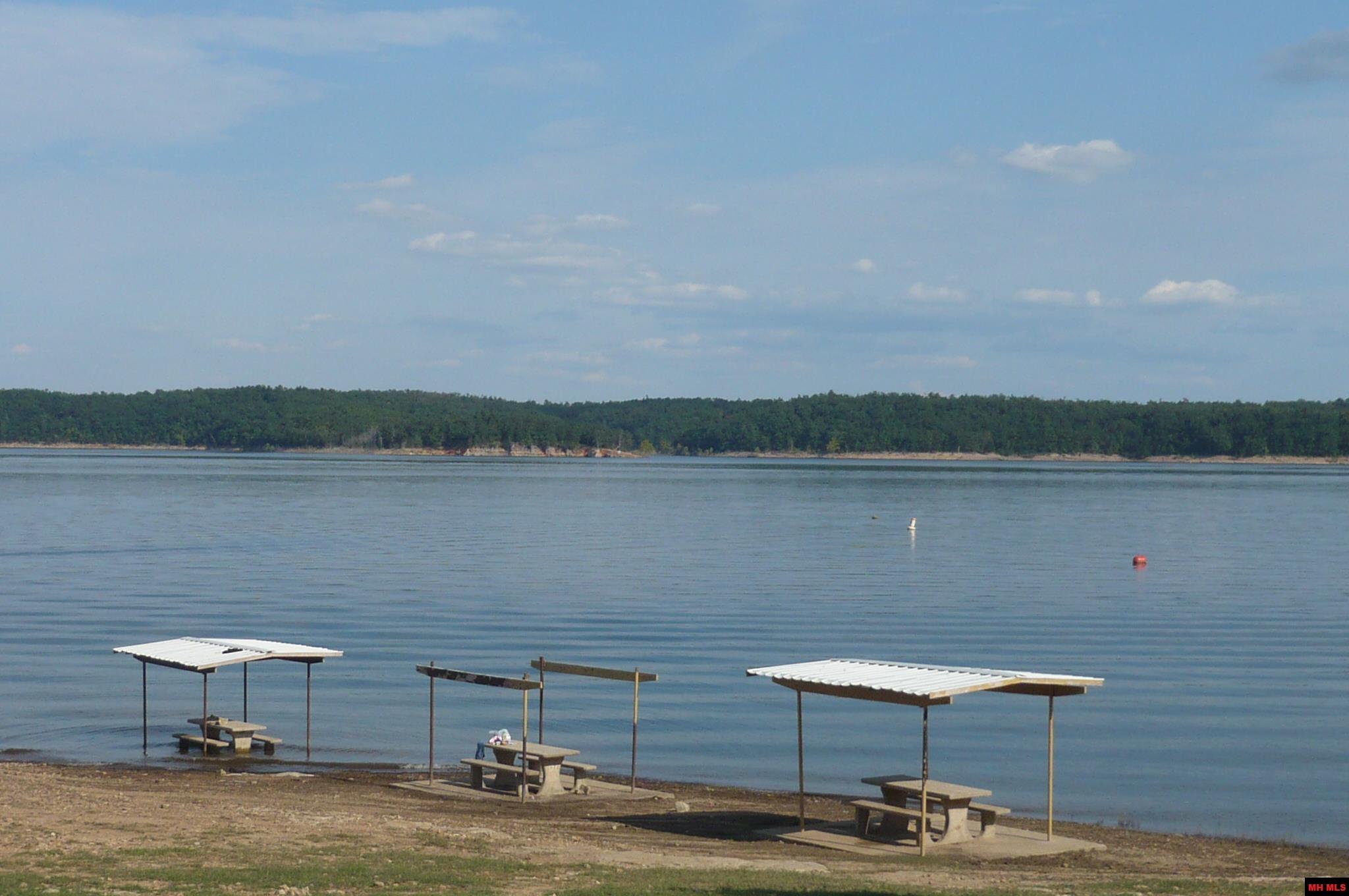 46 BOAT DOCK ROAD Lakeview, AR 72642