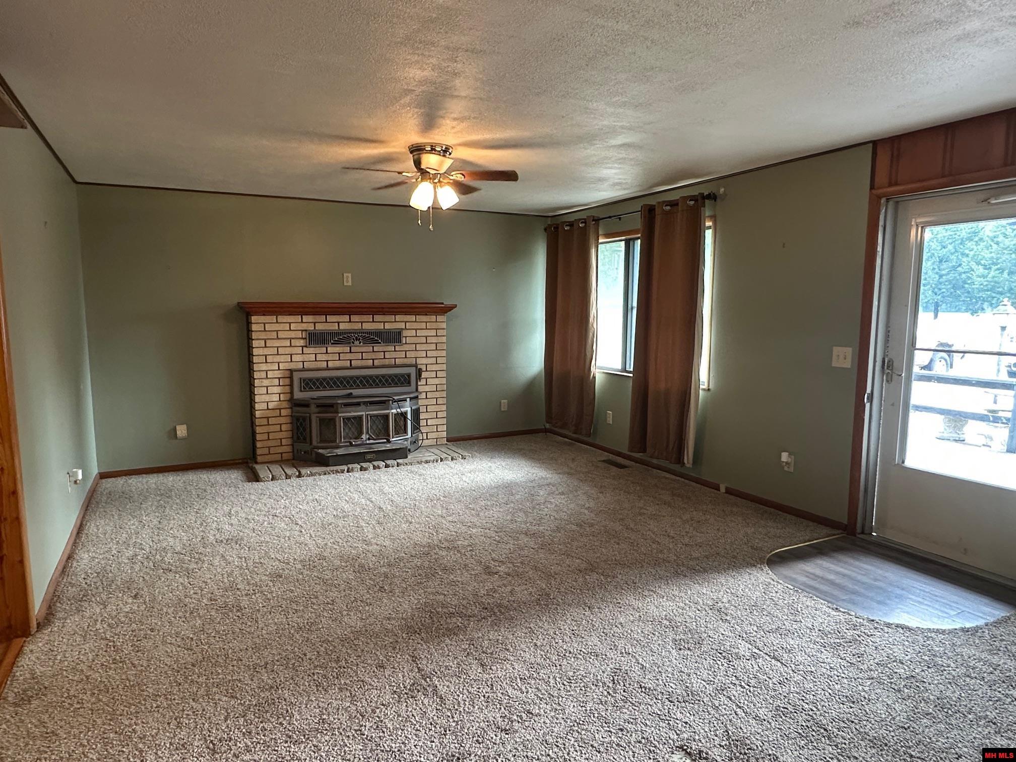 46 BOAT DOCK ROAD Lakeview, AR 72642