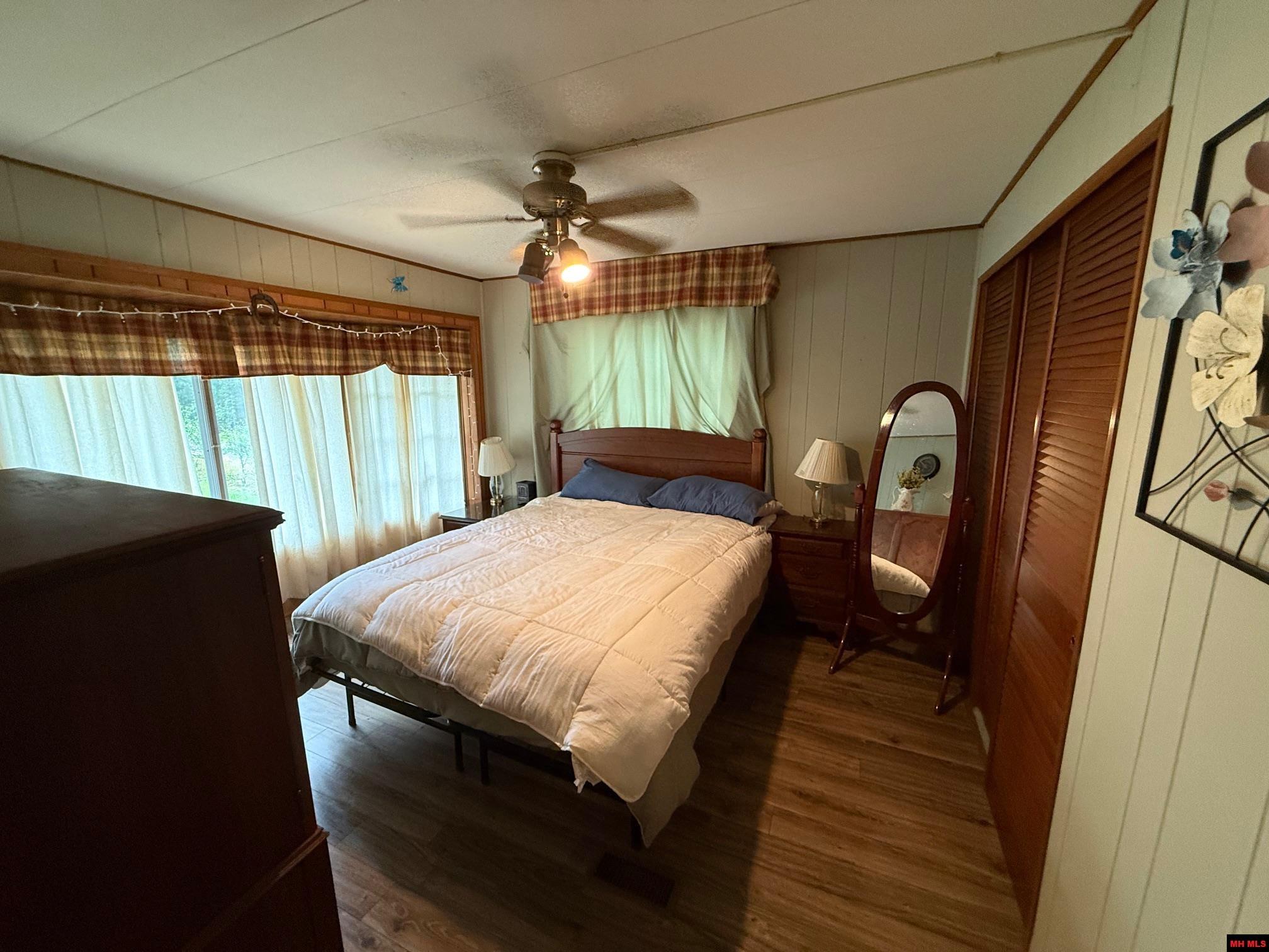 661 NUBBIN RIDGE ROAD Lakeview, AR