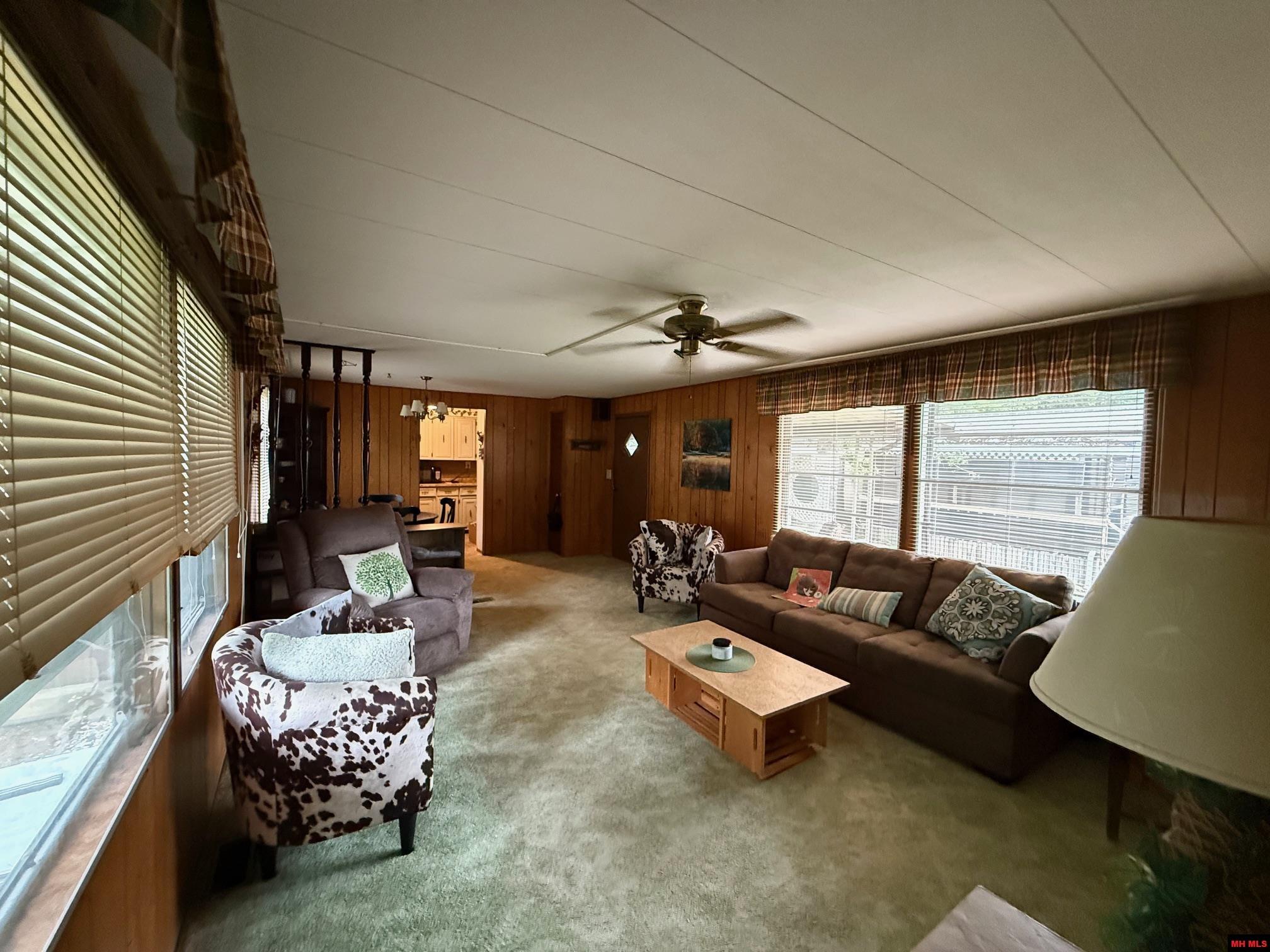 661 NUBBIN RIDGE ROAD Lakeview, AR