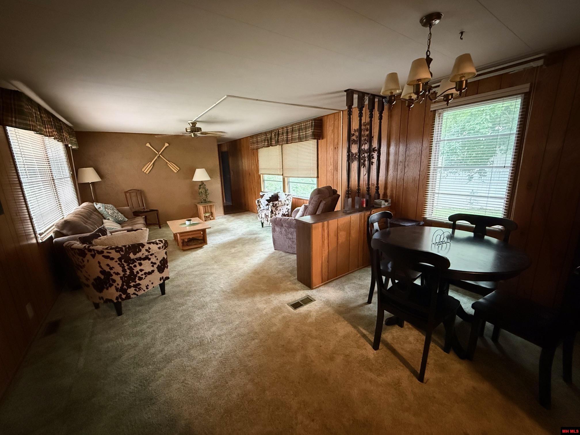 661 NUBBIN RIDGE ROAD Lakeview, AR