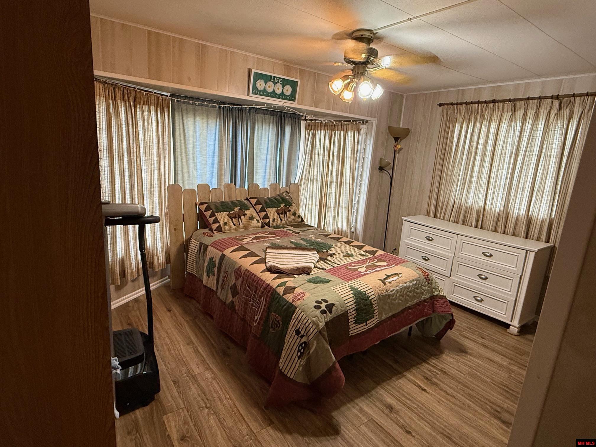 661 NUBBIN RIDGE ROAD Lakeview, AR