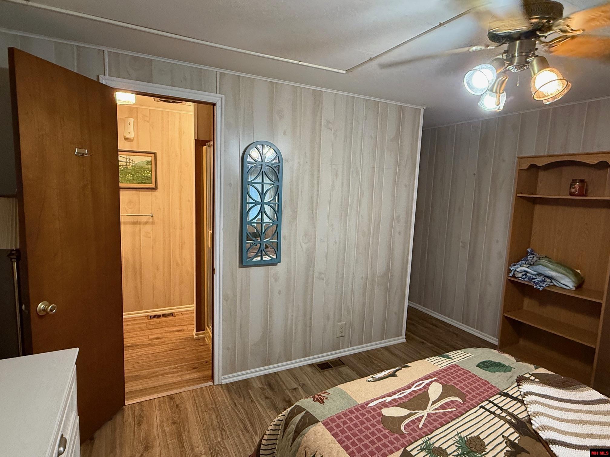 661 NUBBIN RIDGE ROAD Lakeview, AR