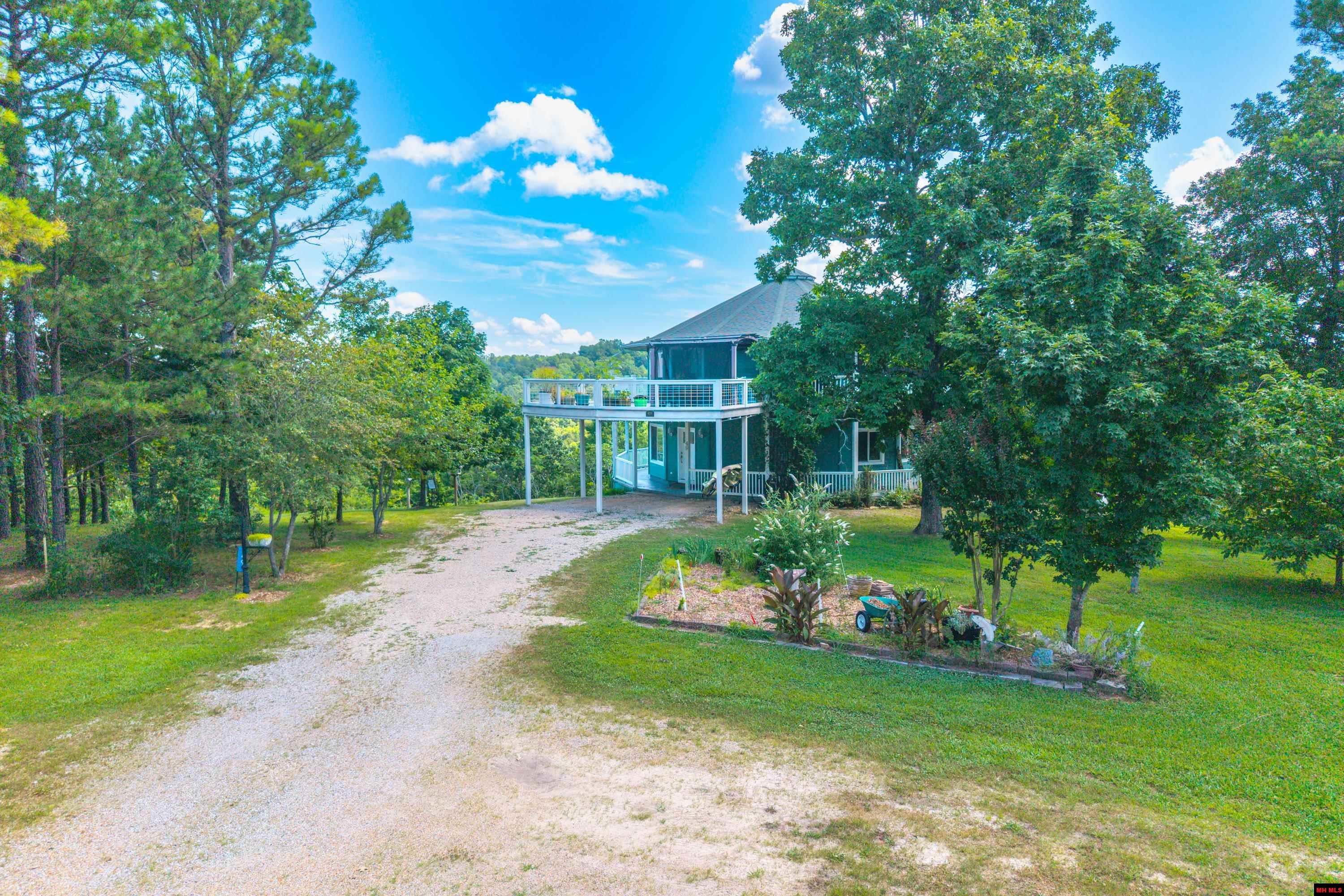 49 EMERICK COURT Jordan, AR