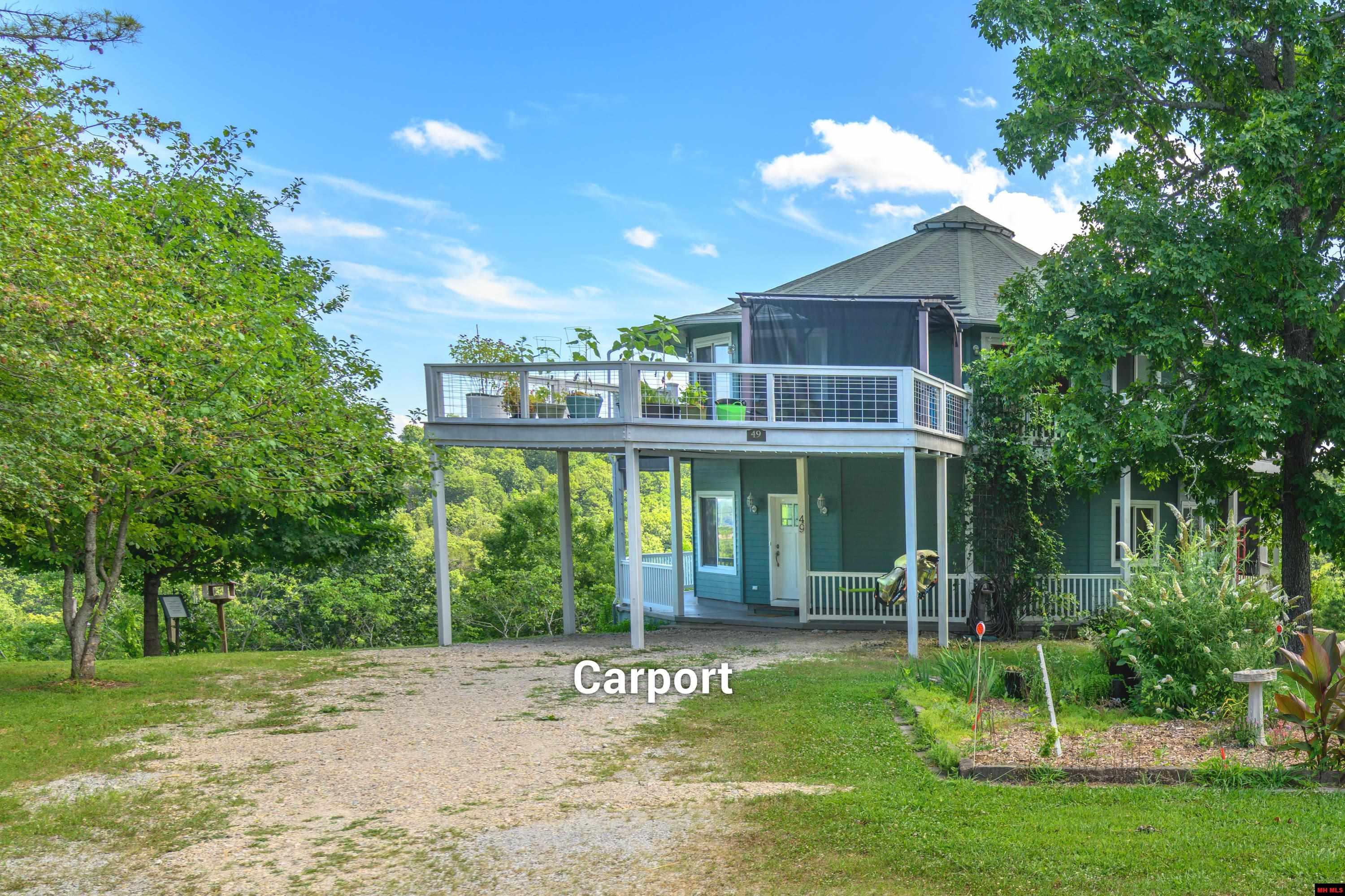 49 EMERICK COURT Jordan, AR