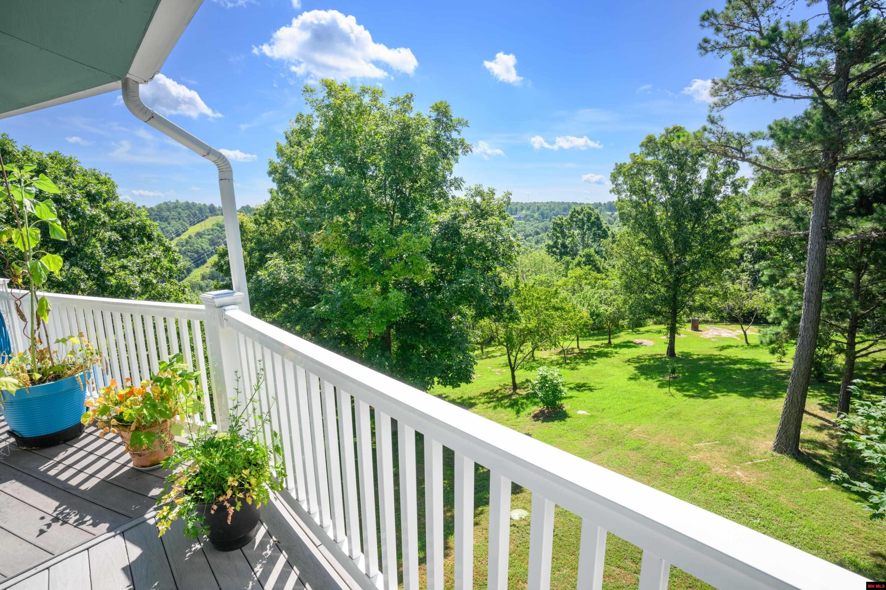 49 EMERICK COURT Jordan, AR