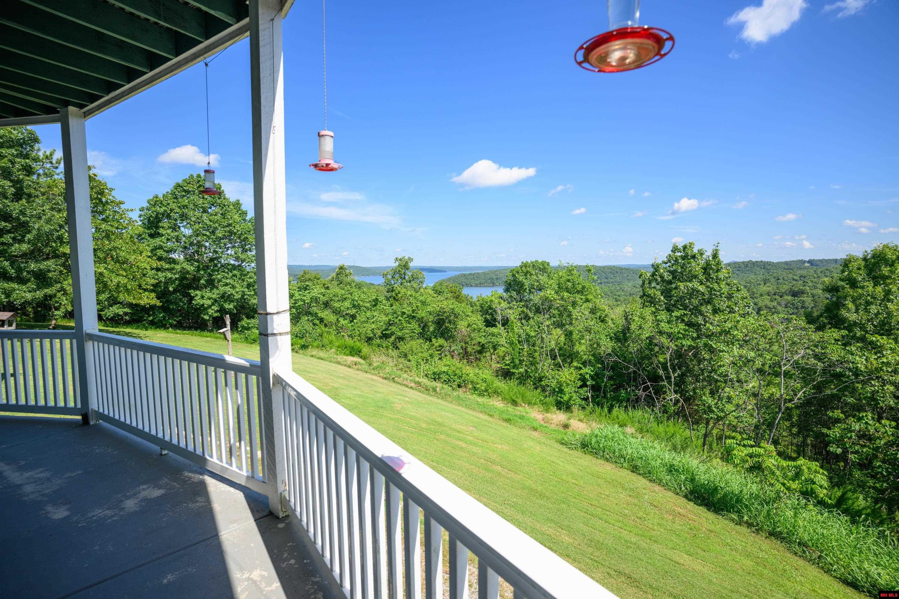 49 EMERICK COURT Jordan, AR