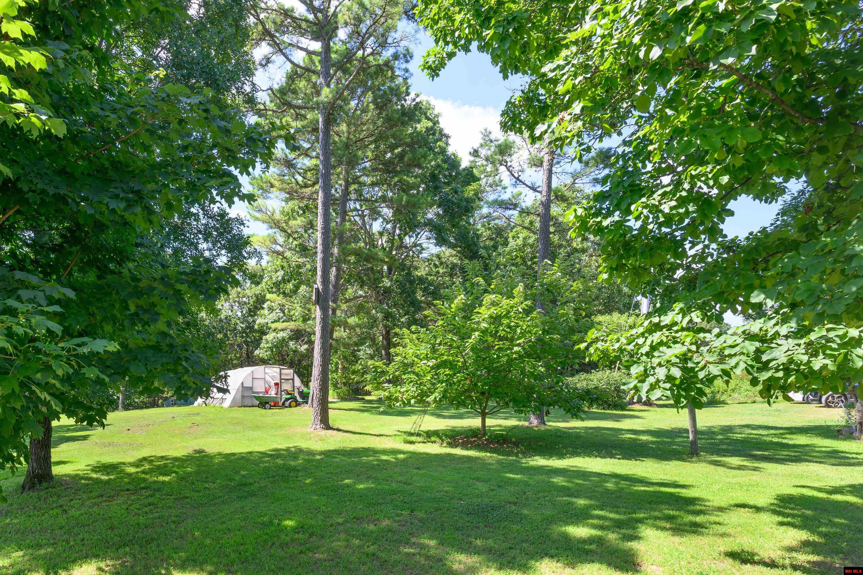 49 EMERICK COURT Jordan, AR