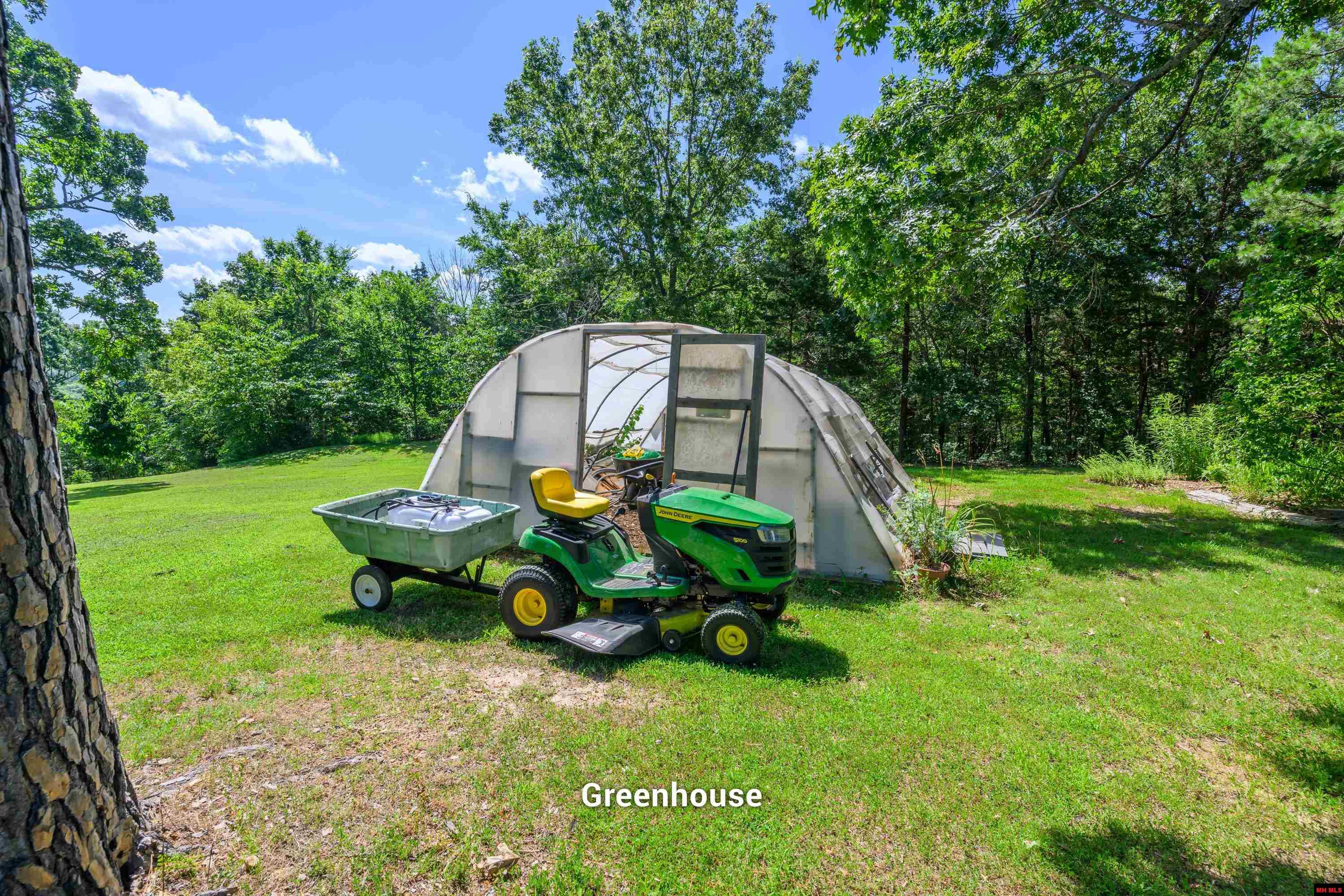 49 EMERICK COURT Jordan, AR