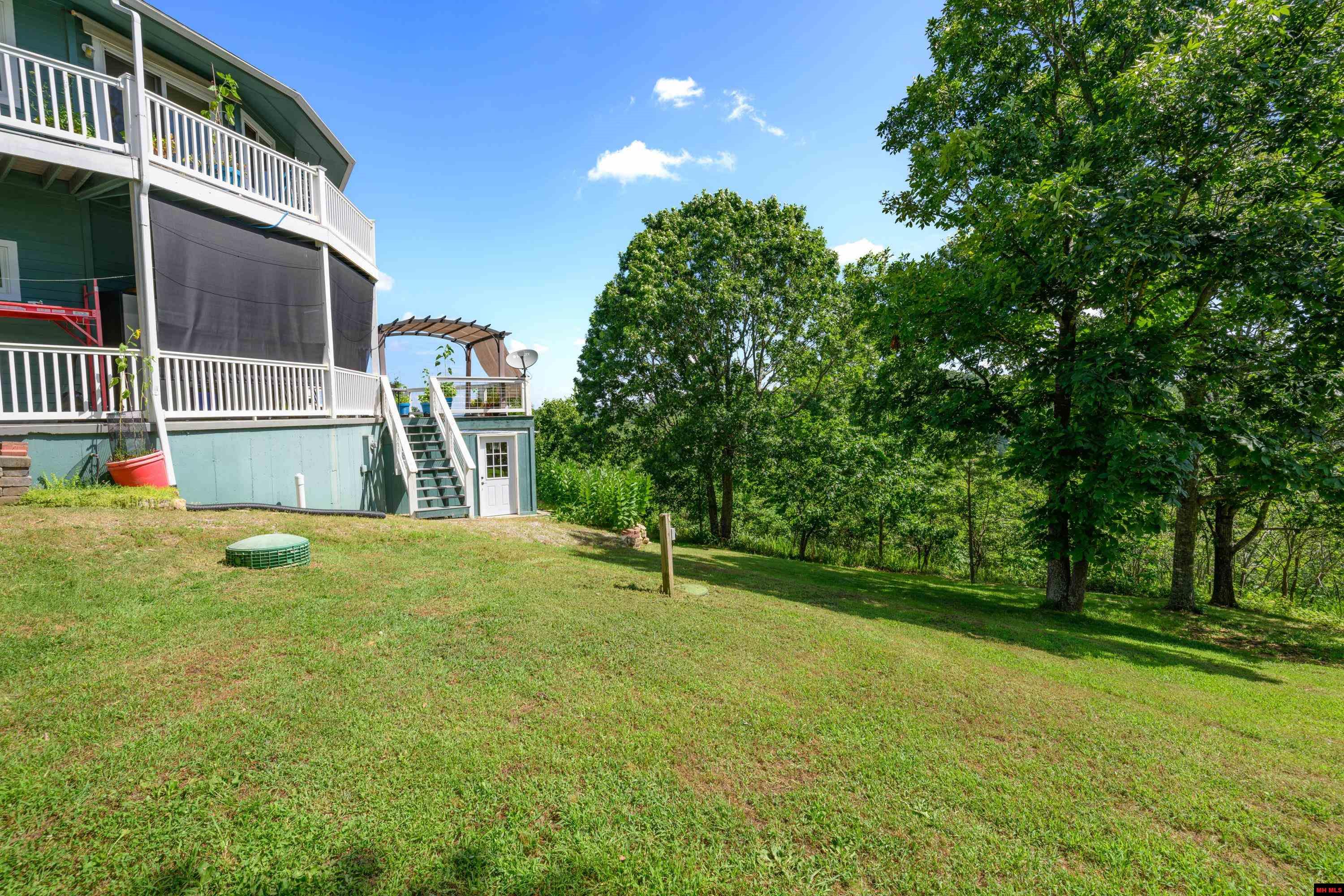 49 EMERICK COURT Jordan, AR