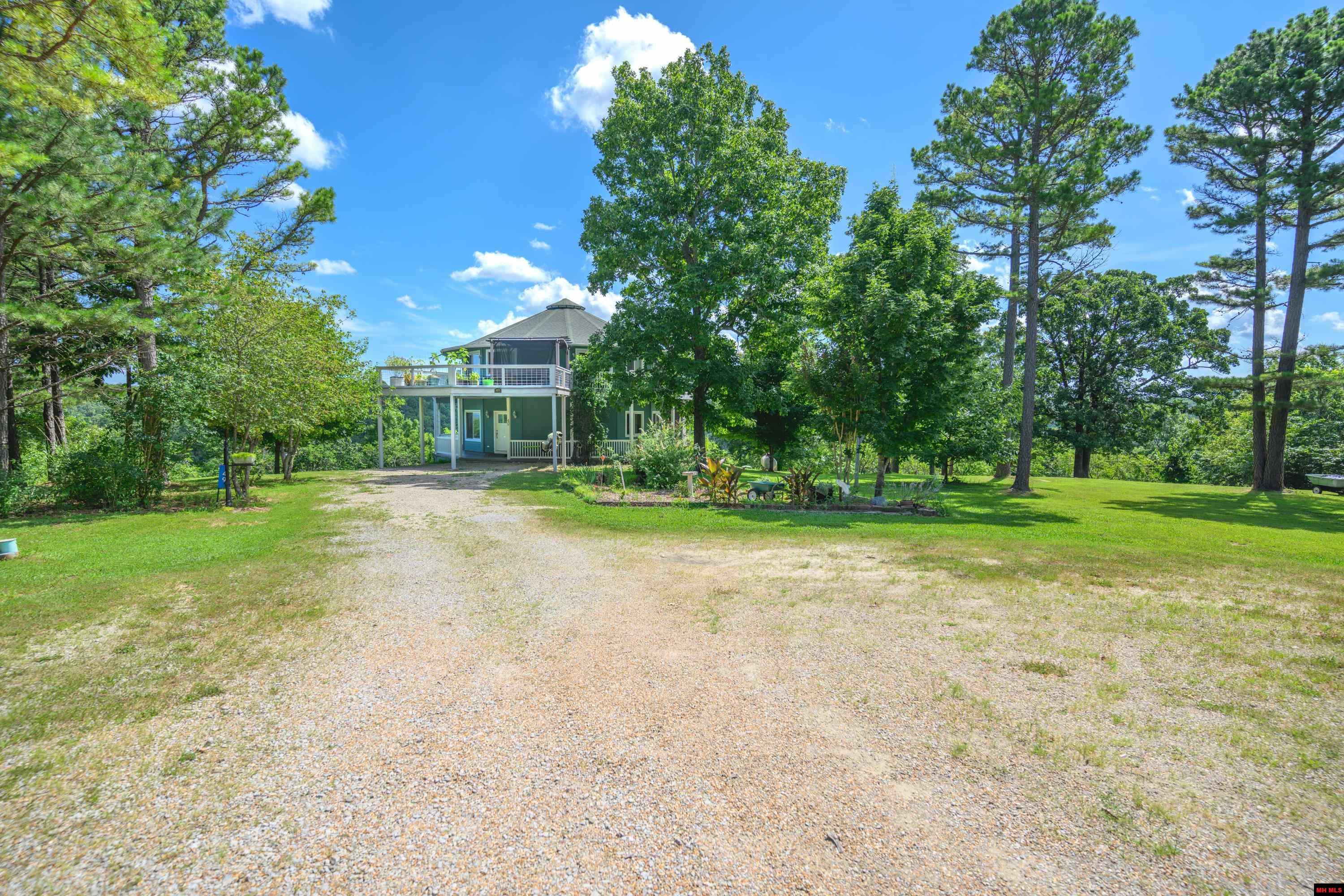 49 EMERICK COURT Jordan, AR