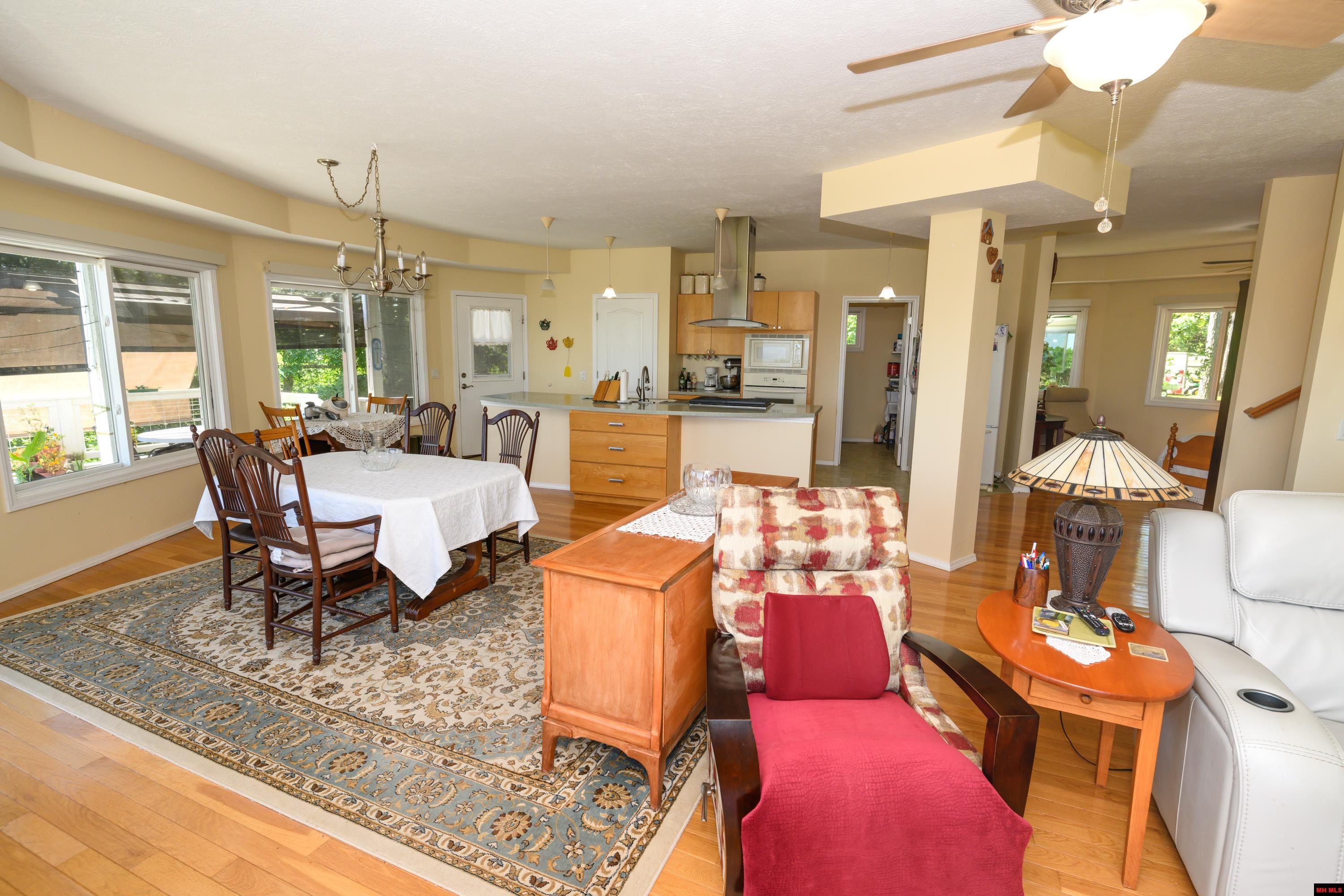 49 EMERICK COURT Jordan, AR