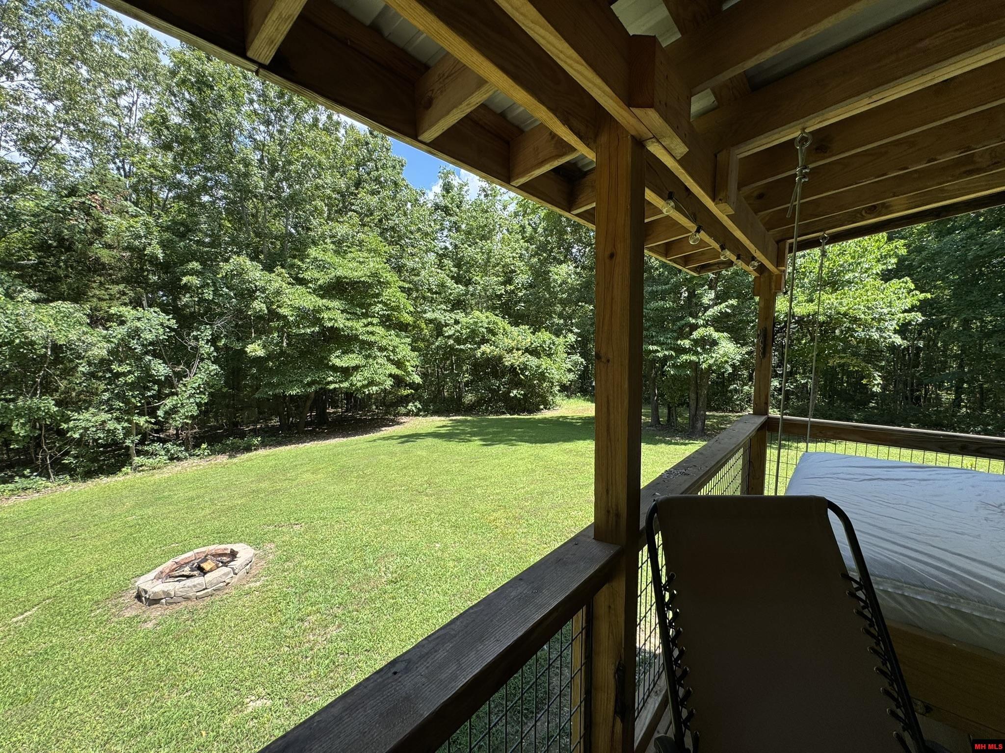 991 FRY ROAD Harriet, AR 72639