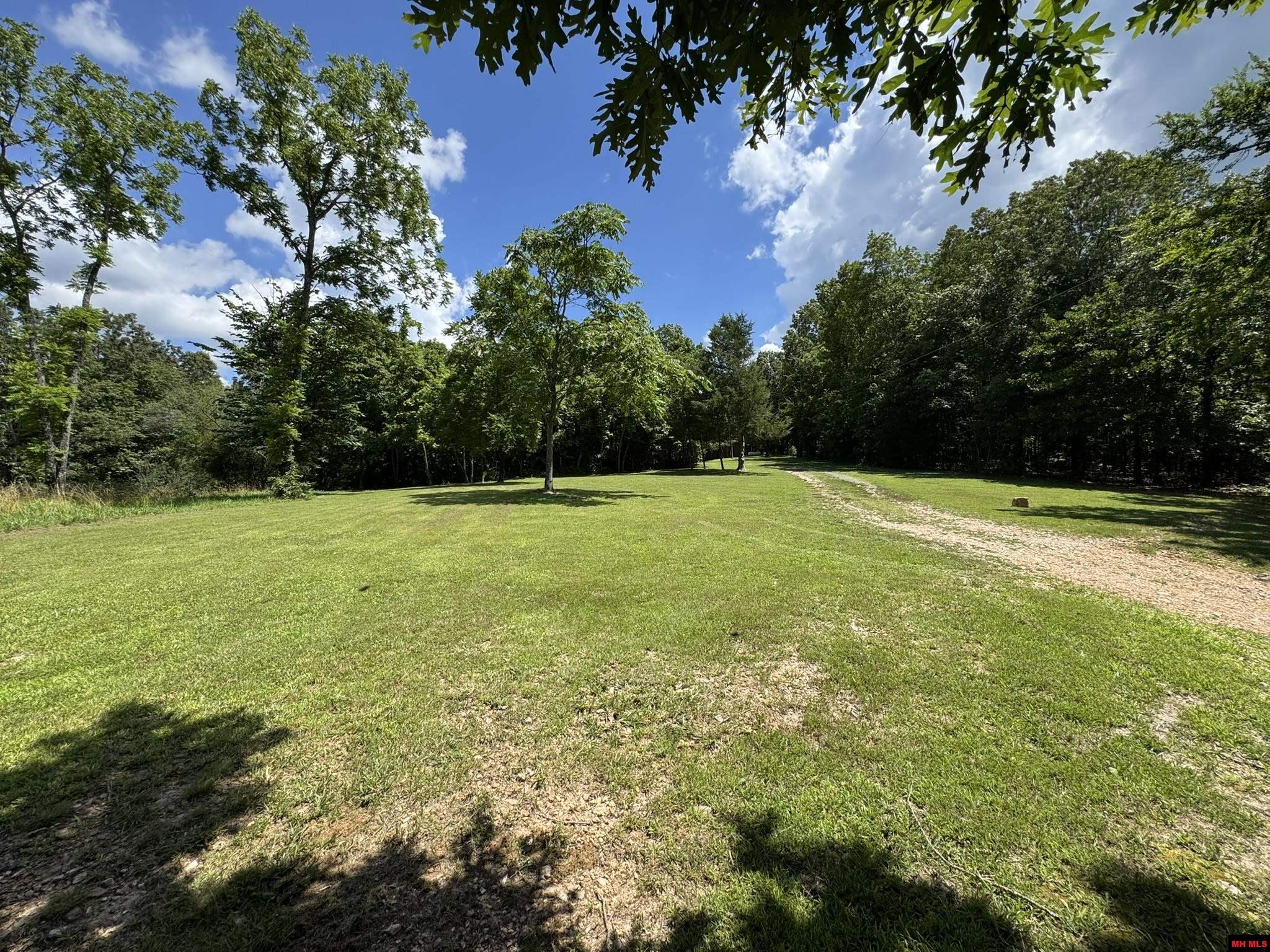 991 FRY ROAD Harriet, AR 72639