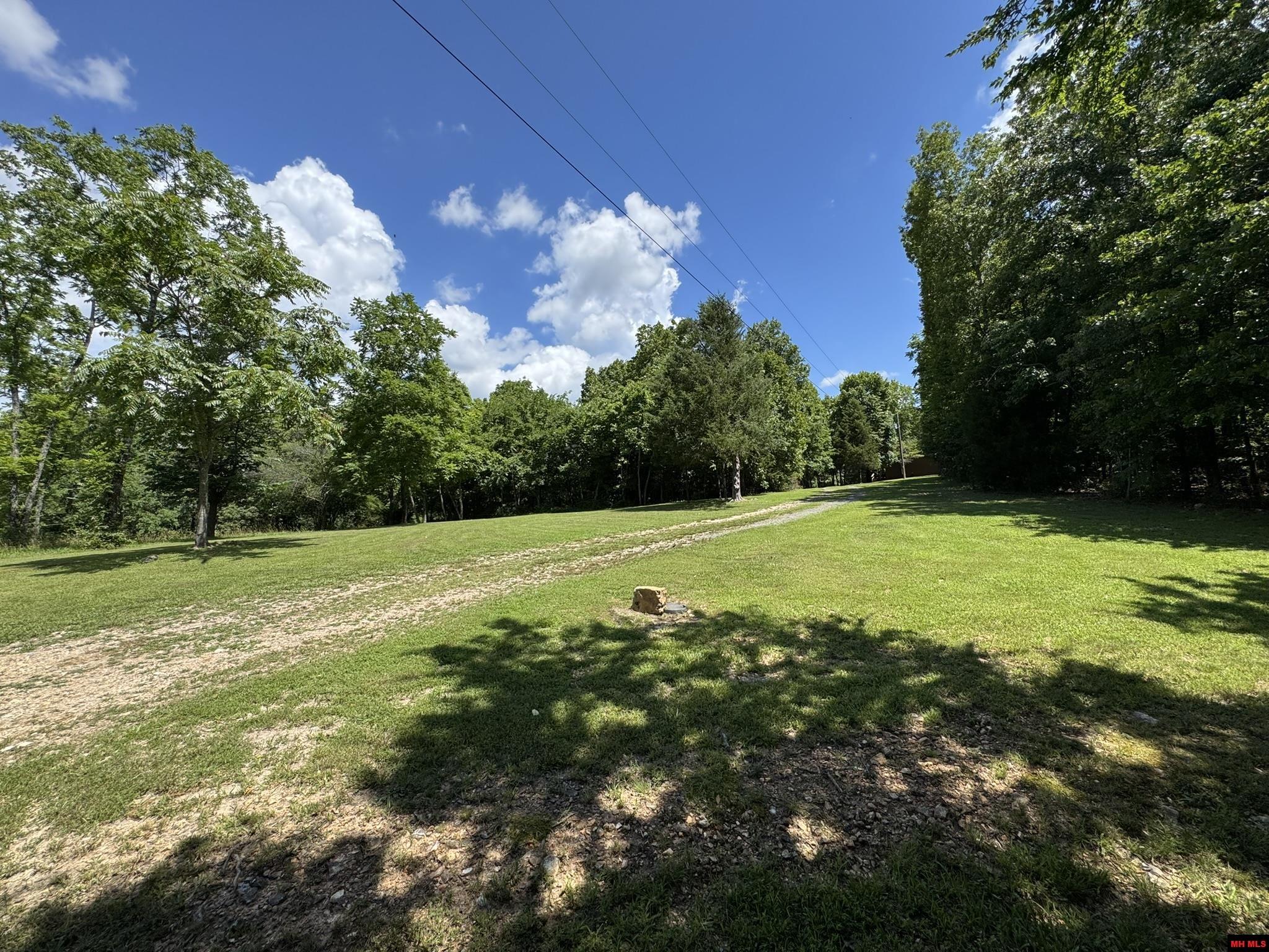 991 FRY ROAD Harriet, AR 72639